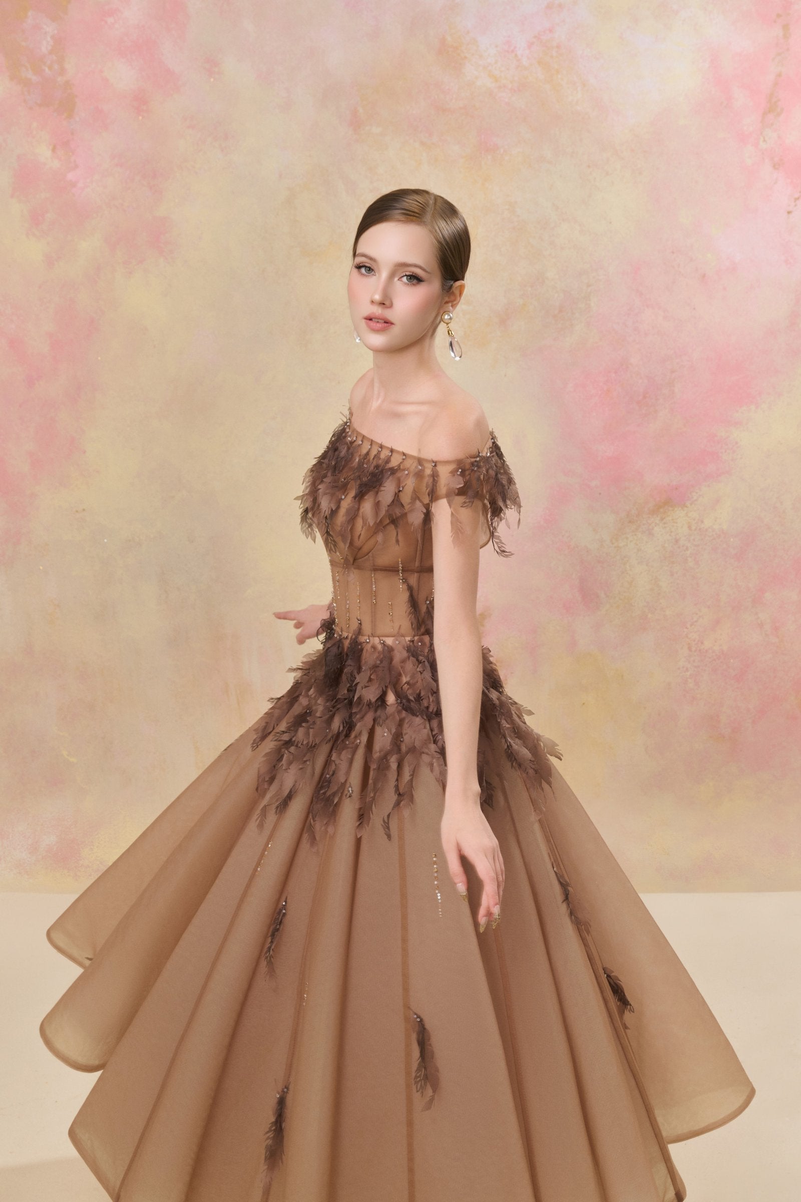 Veilyn Dress image 1