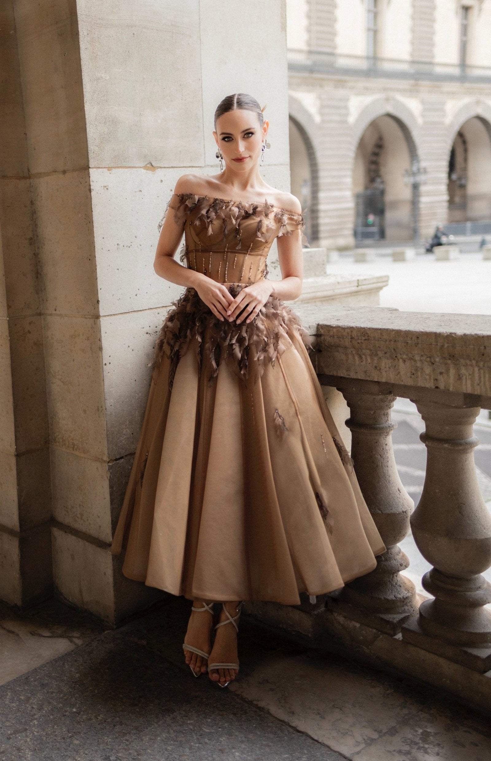 Veilyn Dress image 2