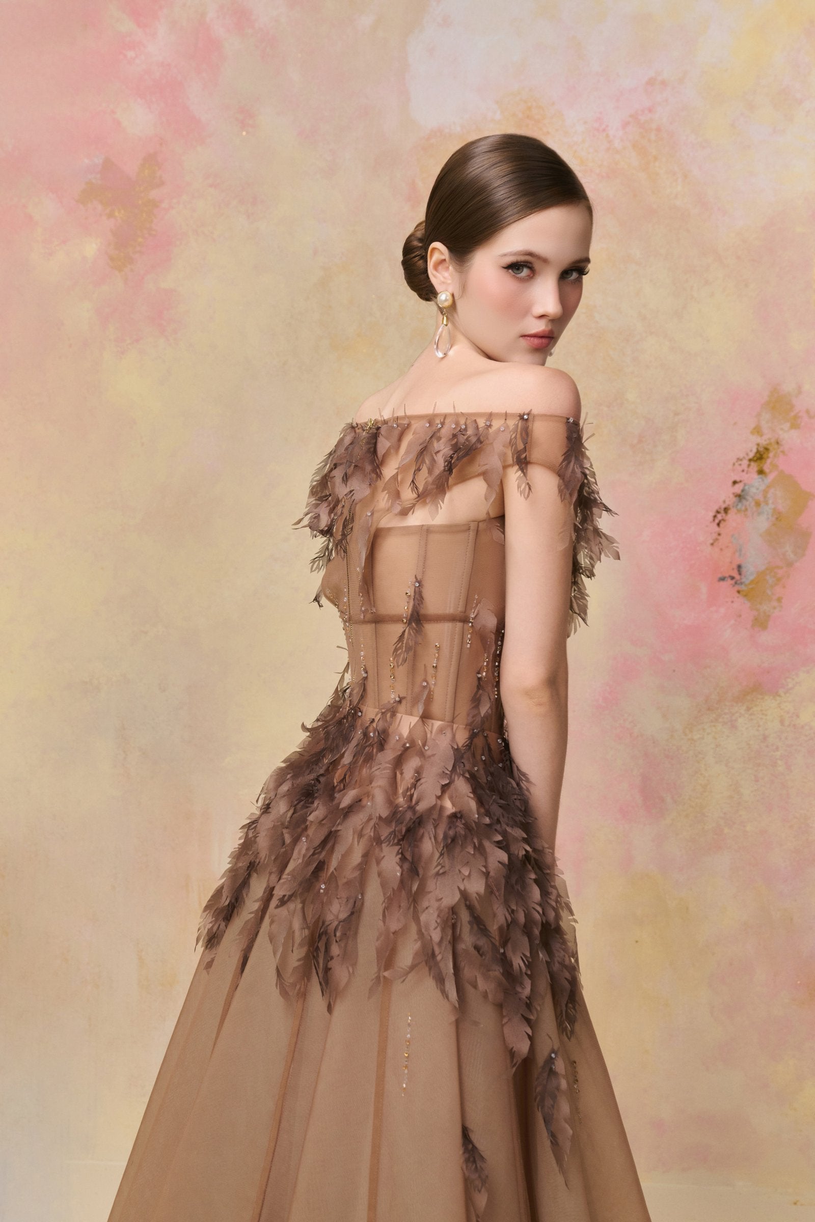 Veilyn Dress image 3