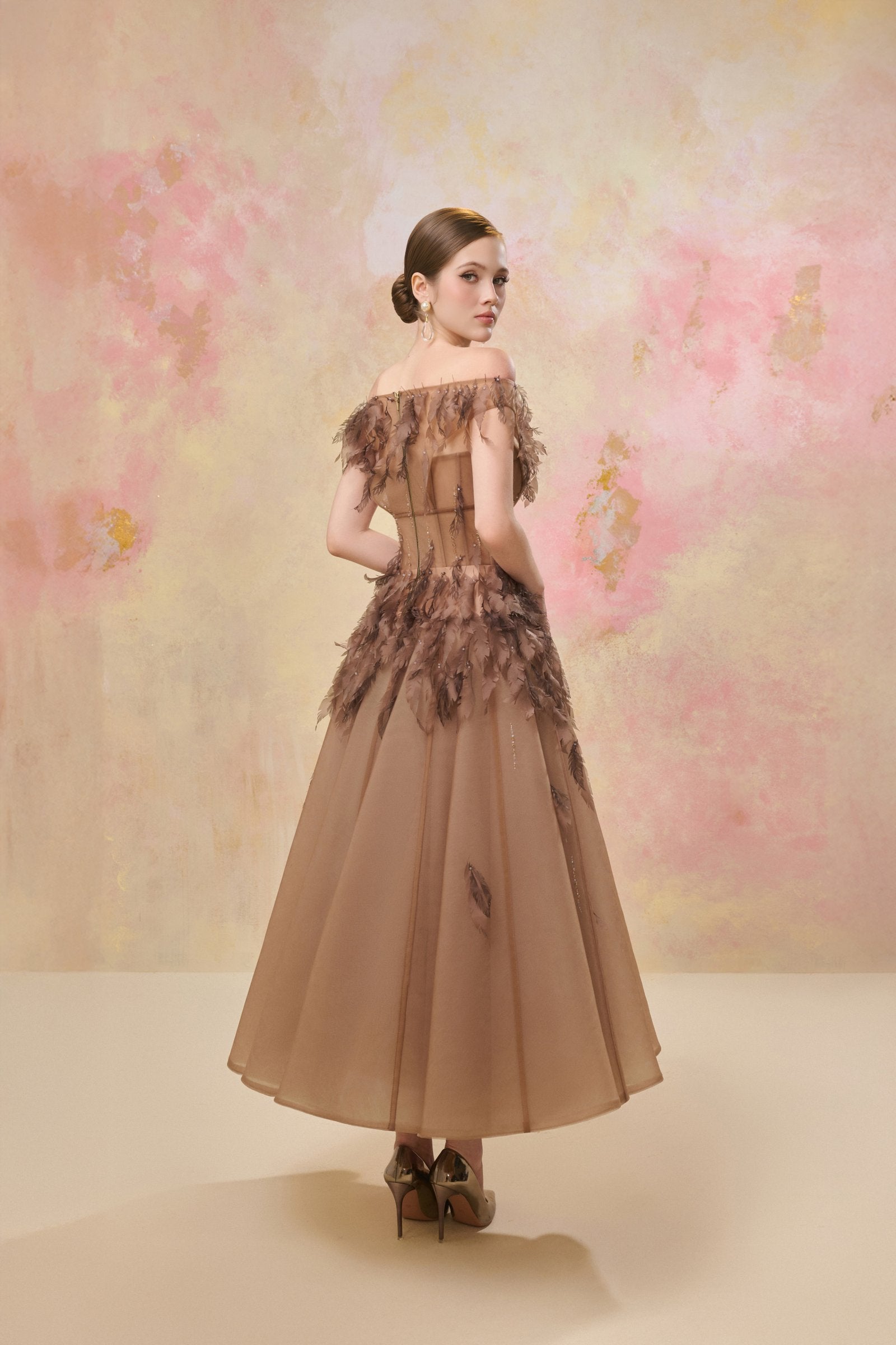 Veilyn Dress image 4