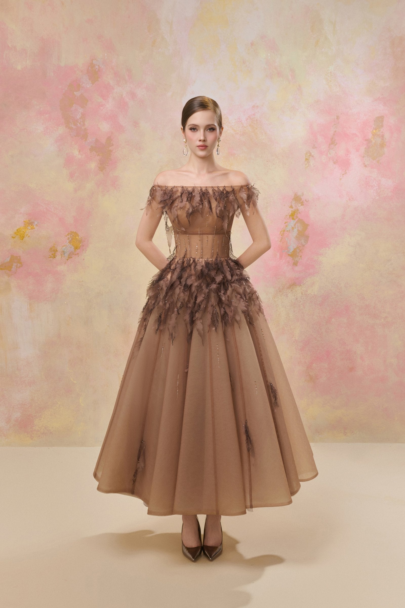 Veilyn Dress image 0