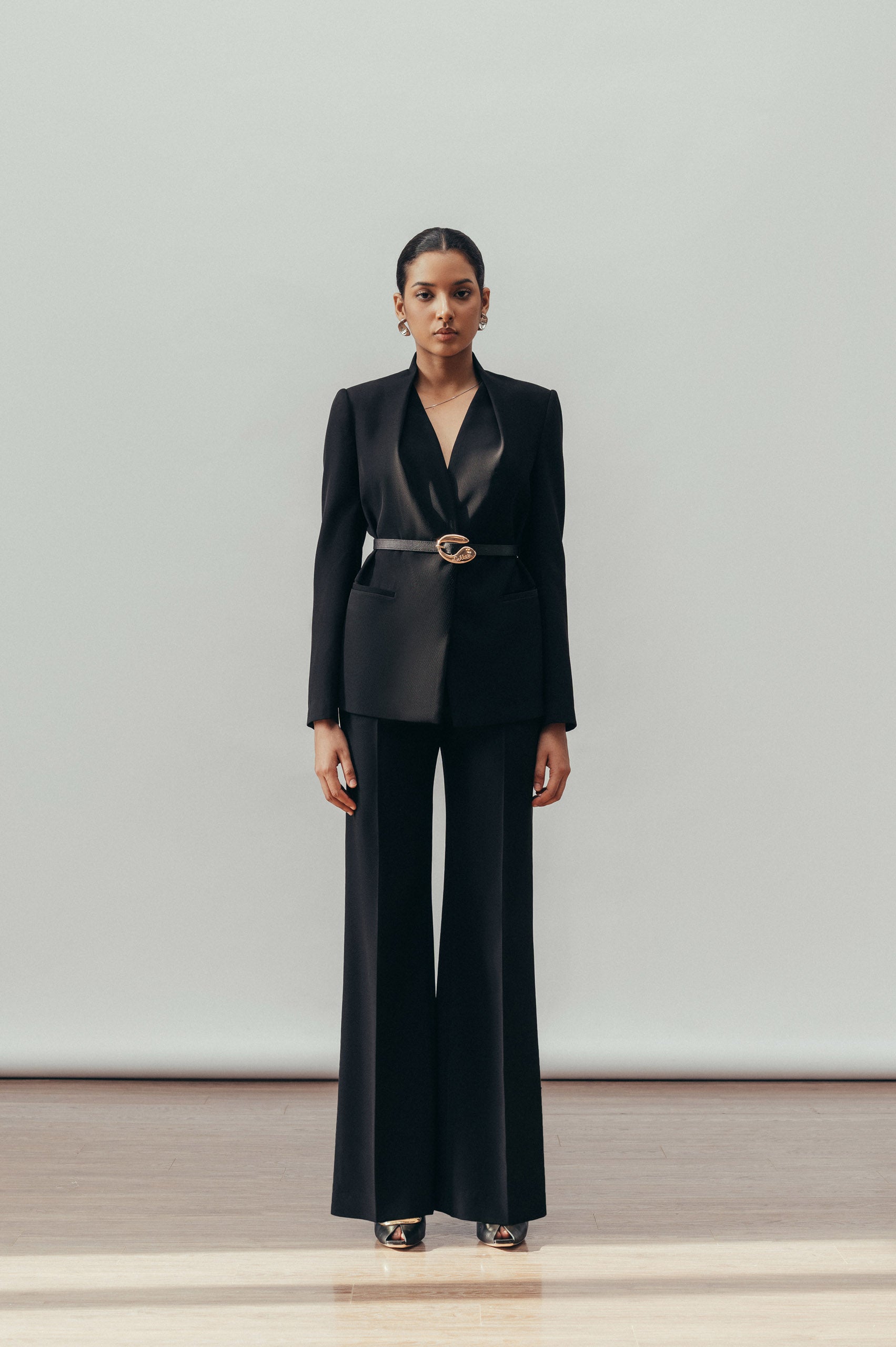 Vesper Flare Pants