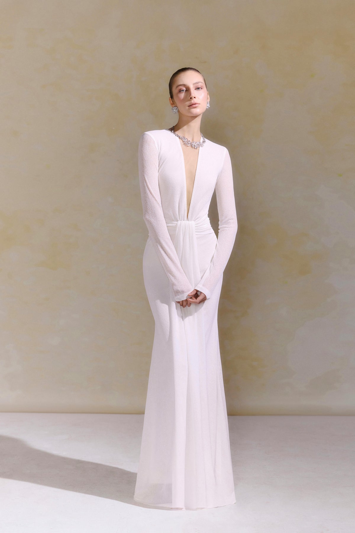 Vesta Dress