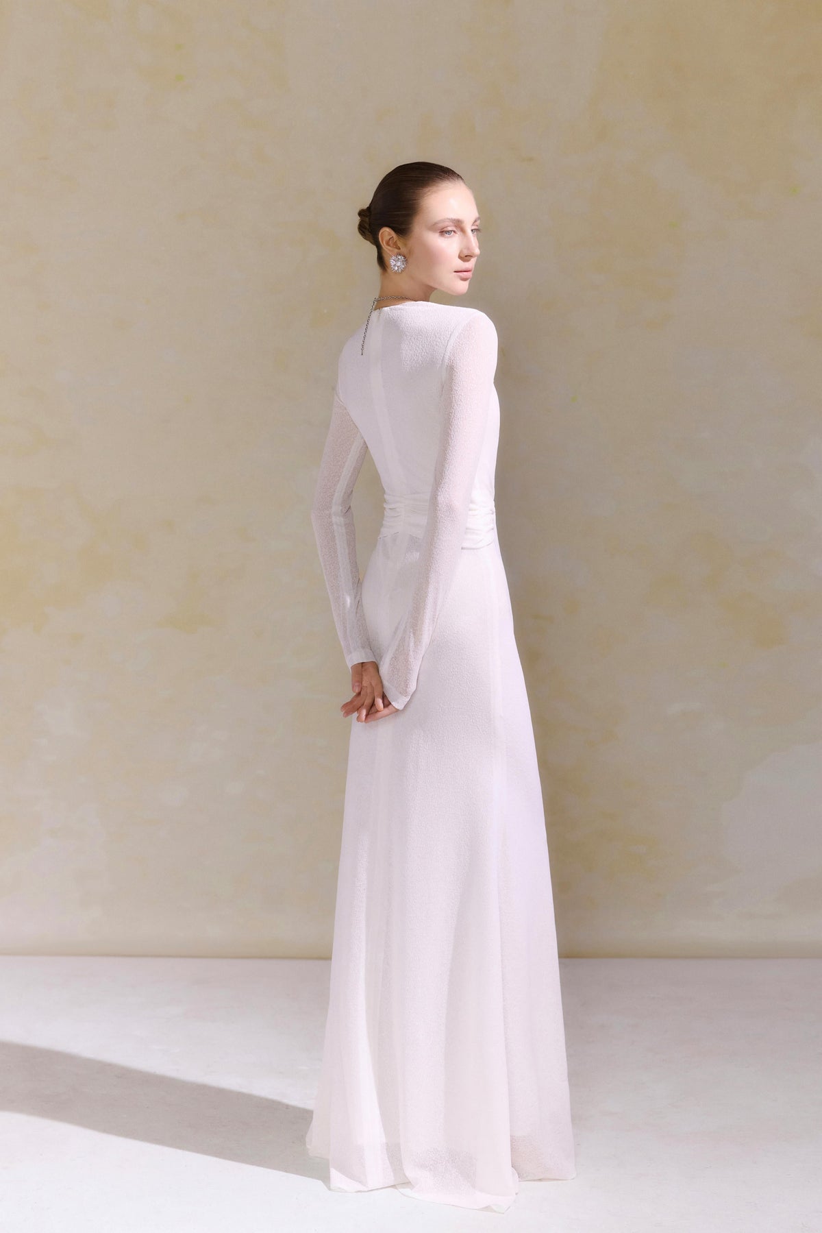 Vesta Dress