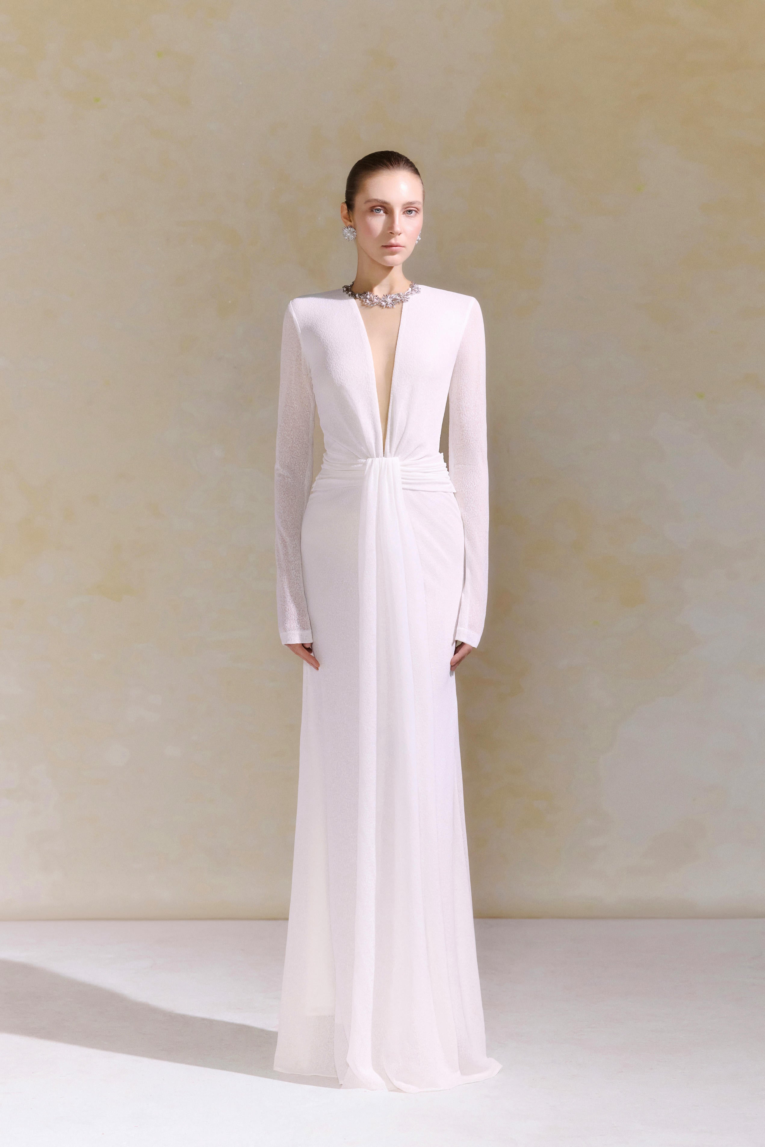 Vesta Dress