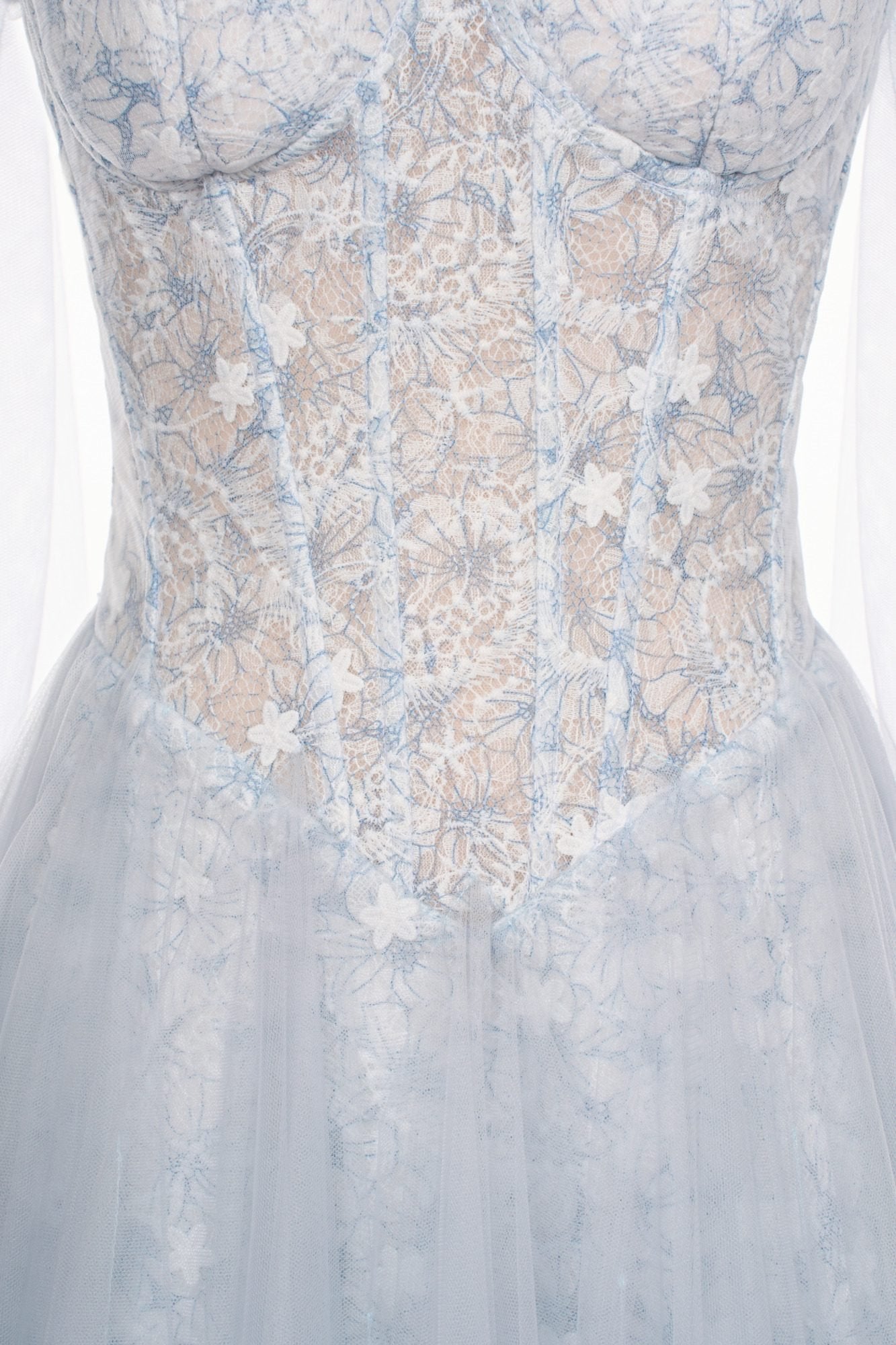 WILLOW DRESS