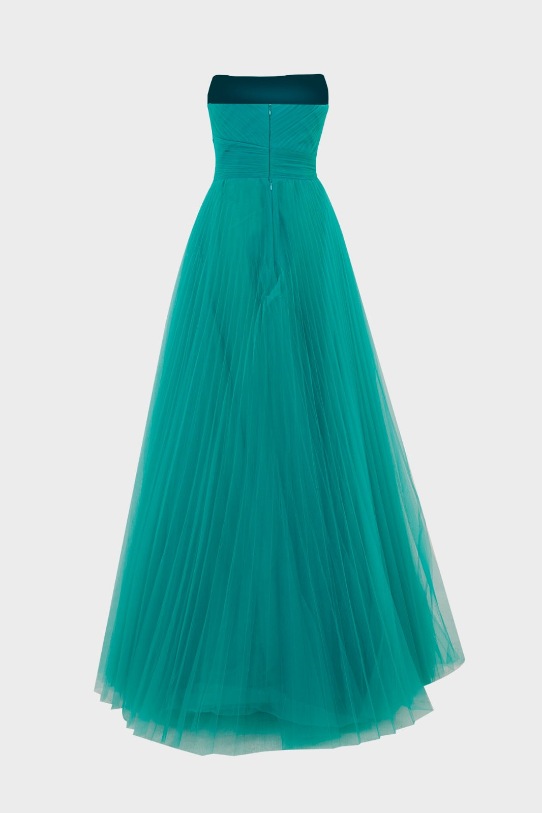 Nour Fathallah N0513 - Sophisticated Evening Gown