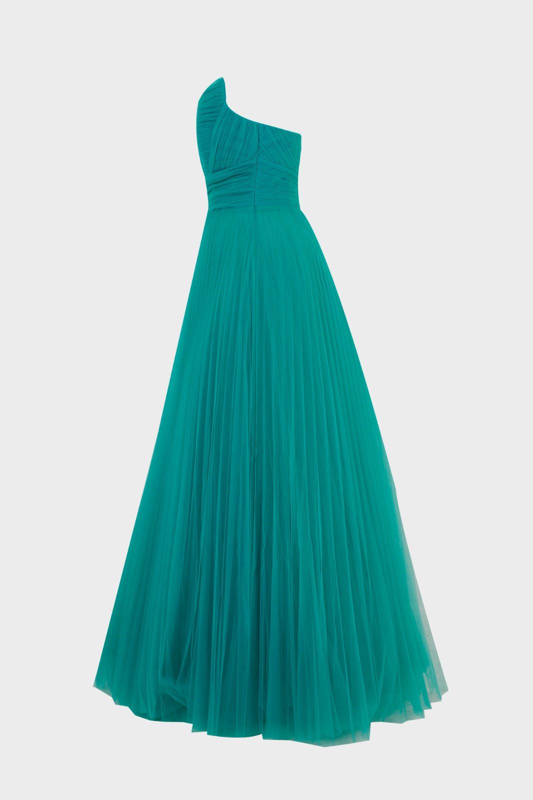 Nour Fathallah N0513 - Sophisticated Evening Gown