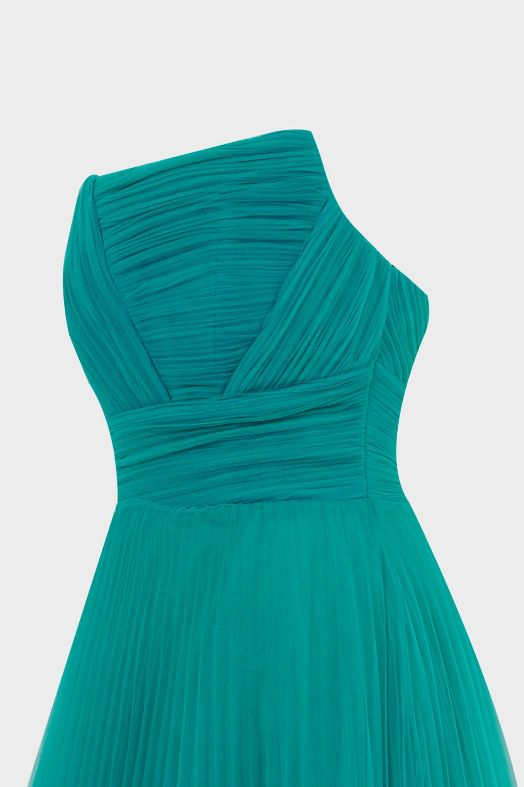 Nour Fathallah N0513 - Sophisticated Evening Gown