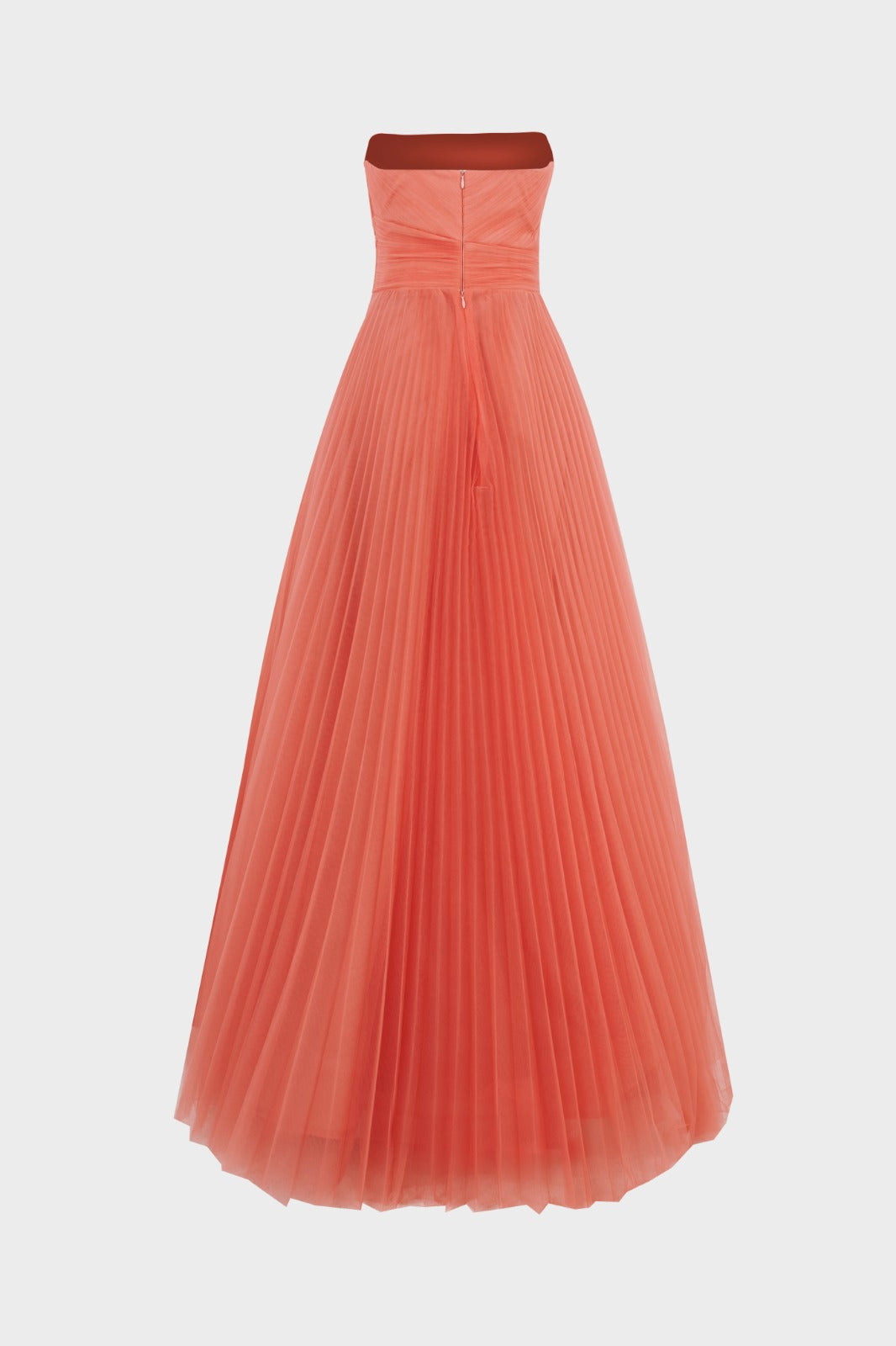 Nour Fathallah N0513 - Sophisticated Evening Gown