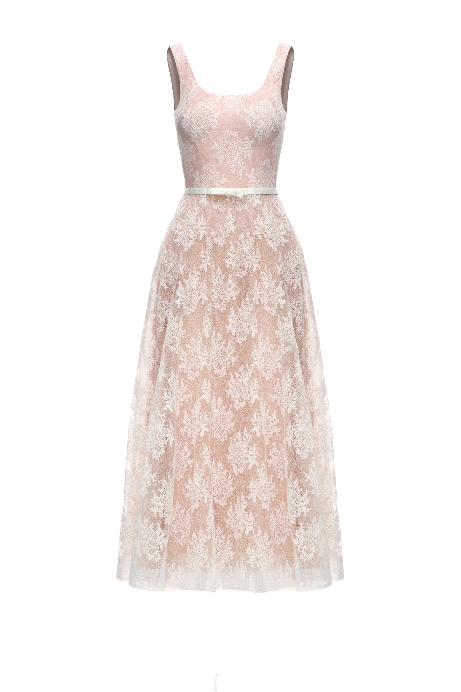 YURI DRESS image 5
