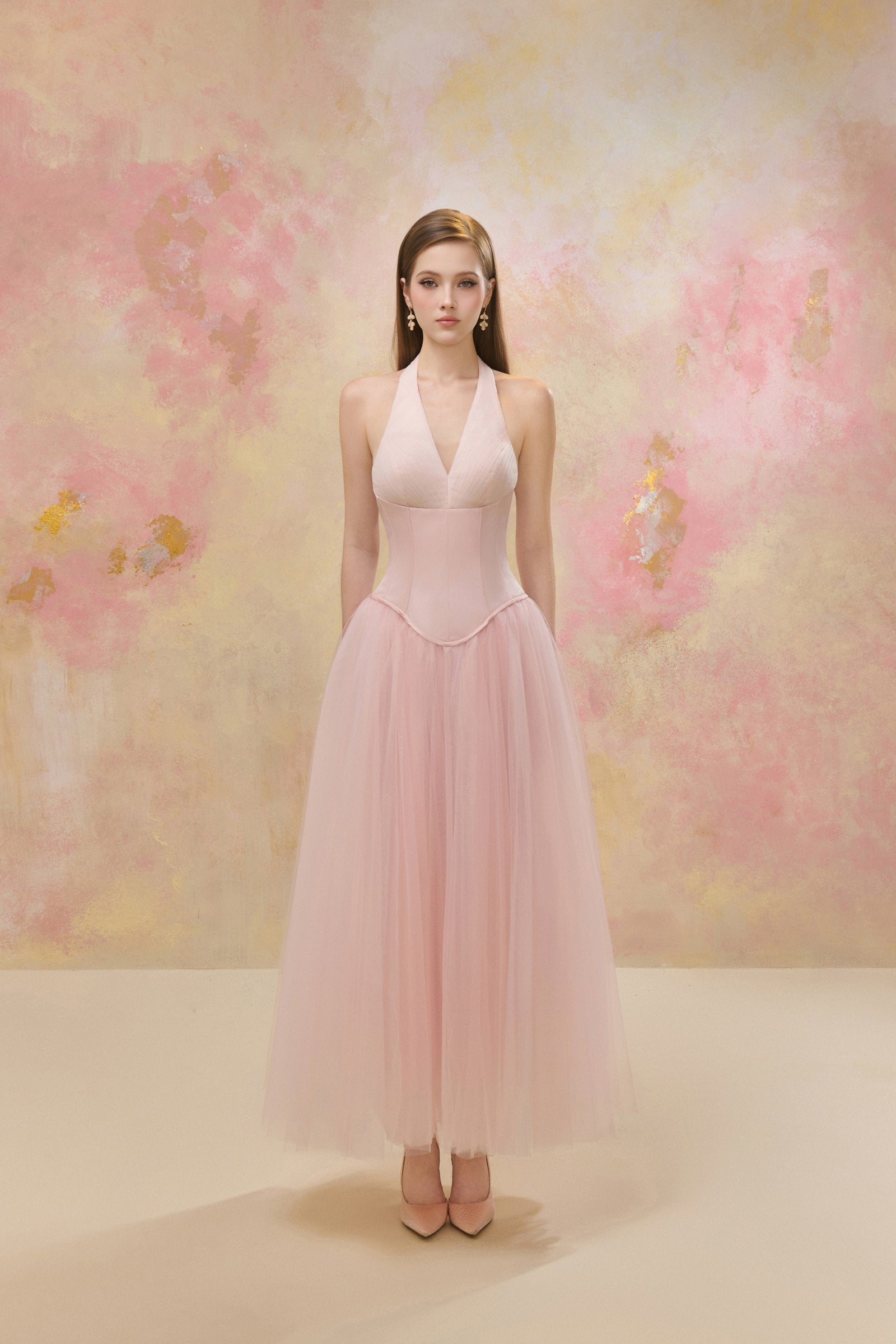 Ymir Dress image 1