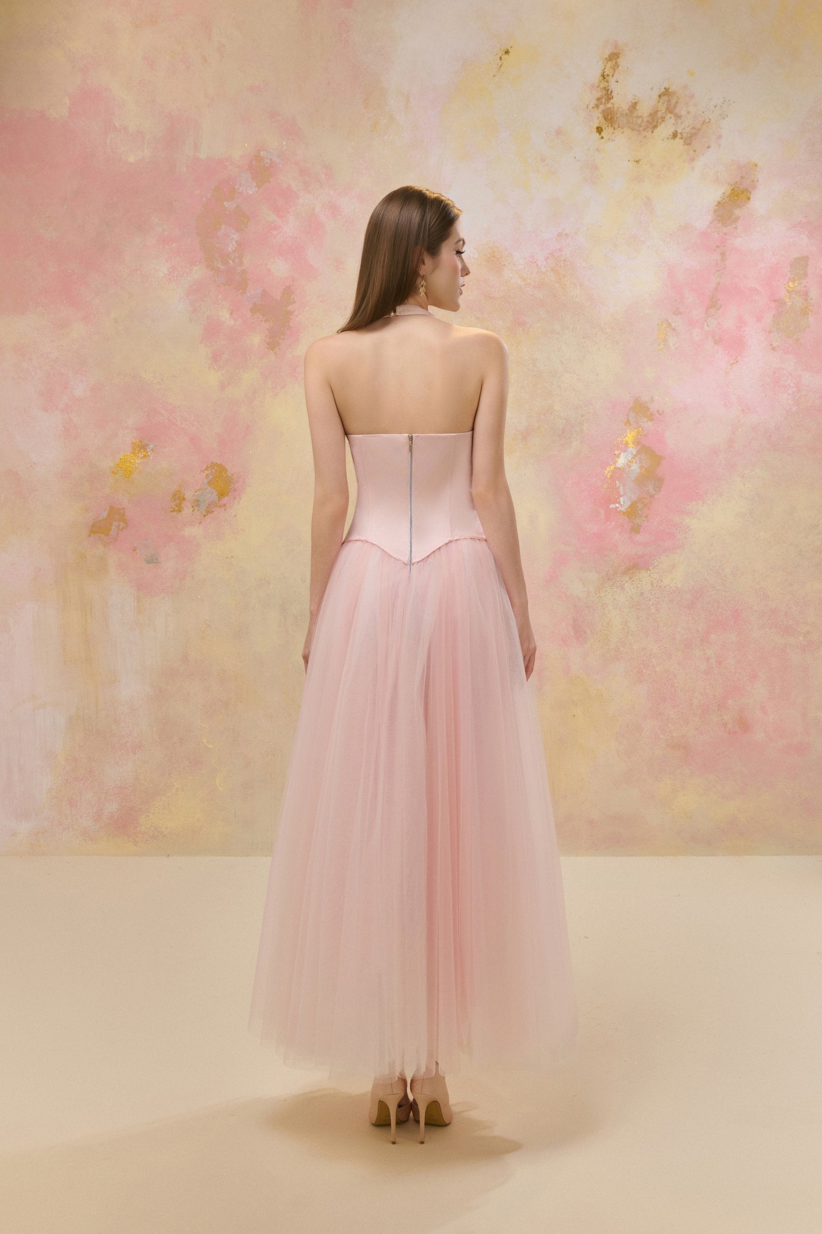 Ymir Dress image 3
