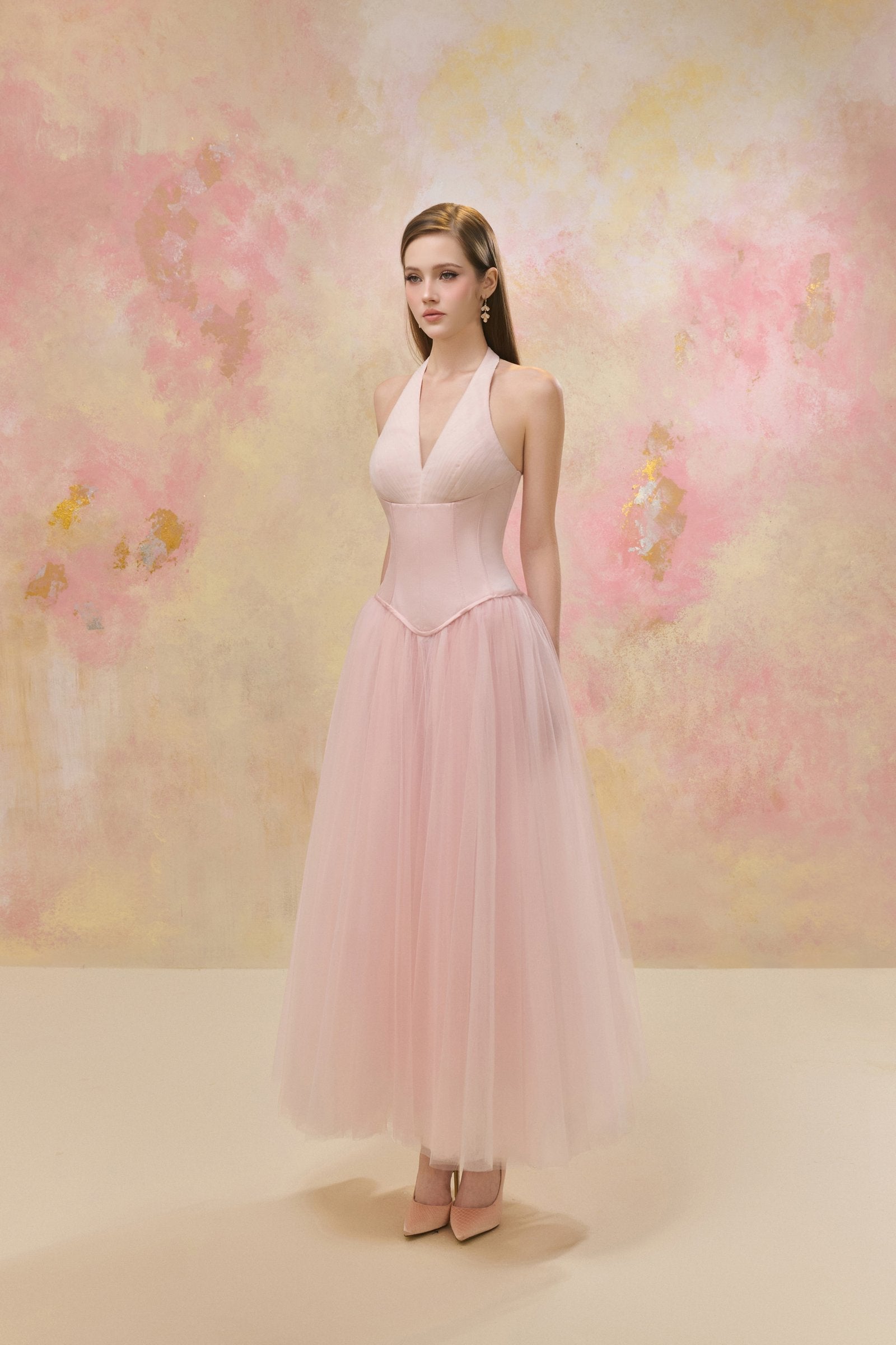 Ymir Dress image 0