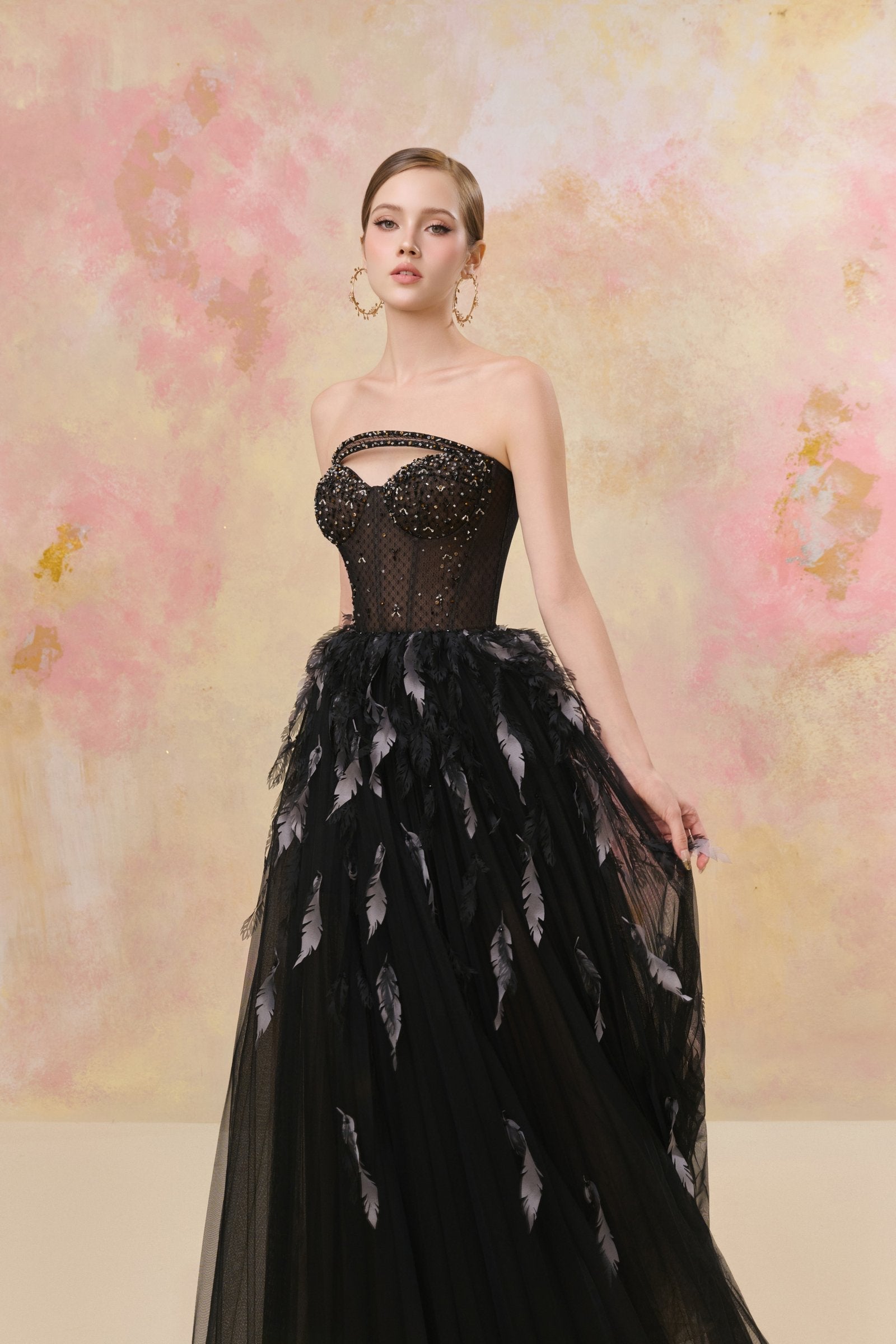Yunara Dress image 1
