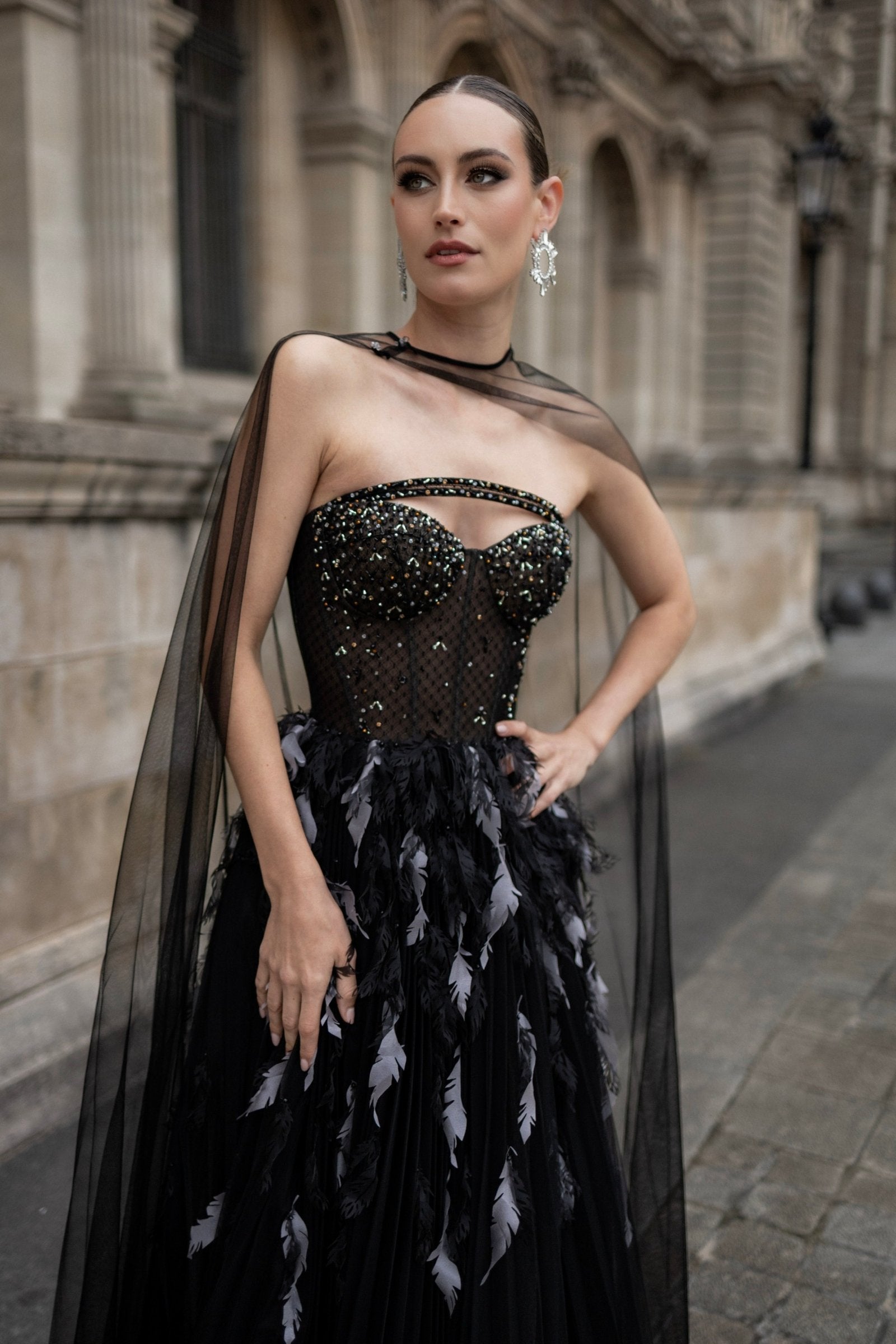 Yunara Dress image 0