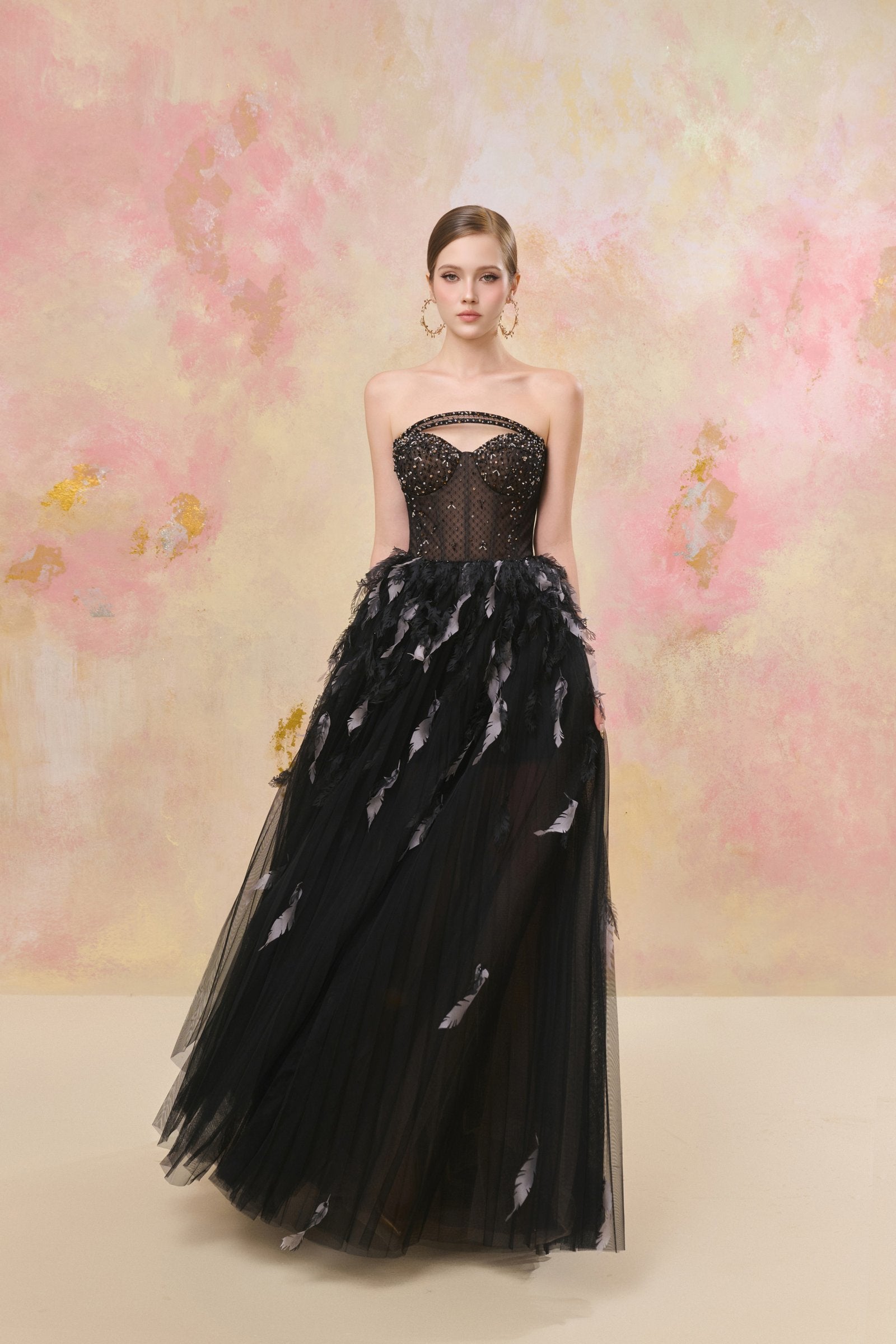 Yunara Dress image 0