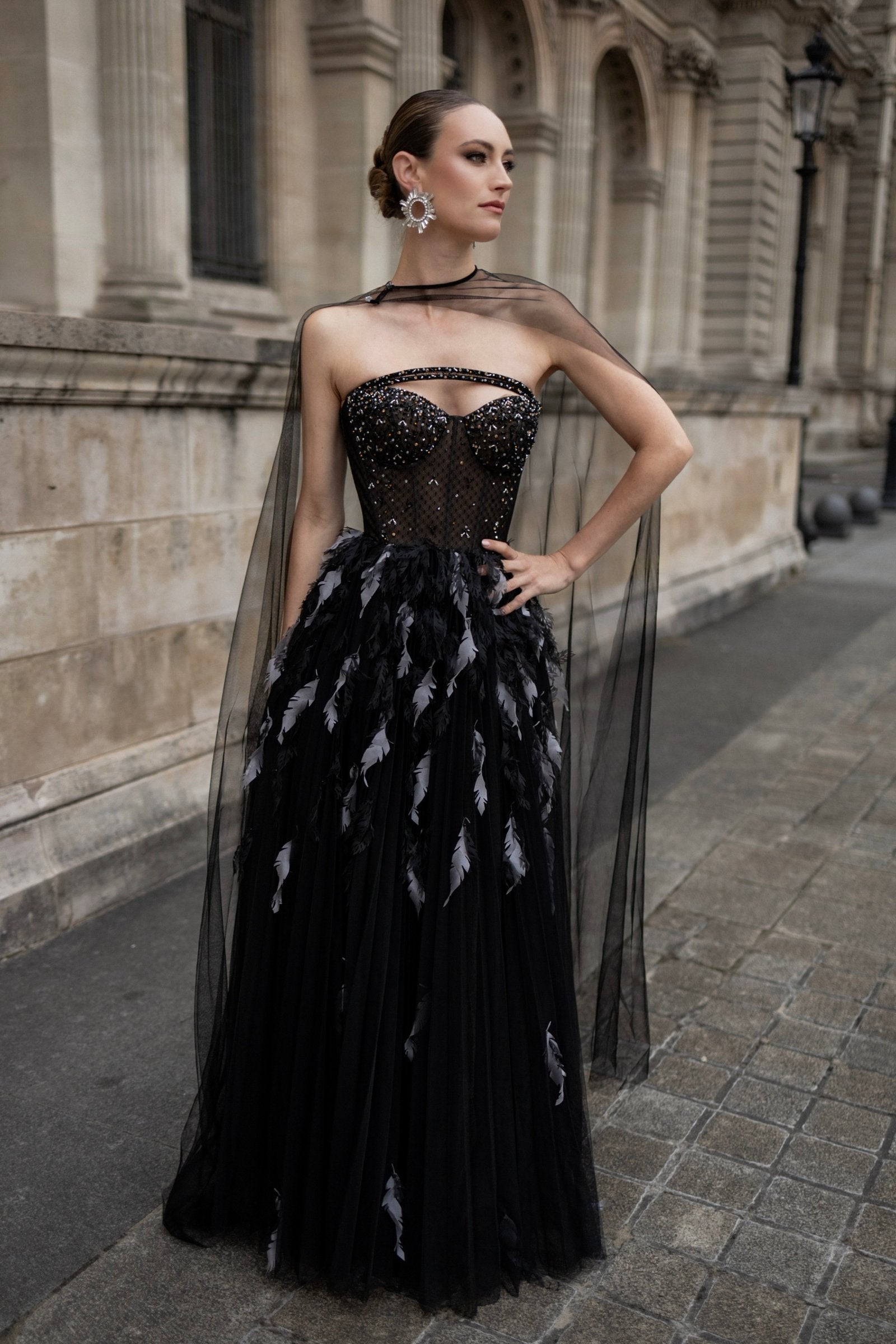 Yunara Dress image 3