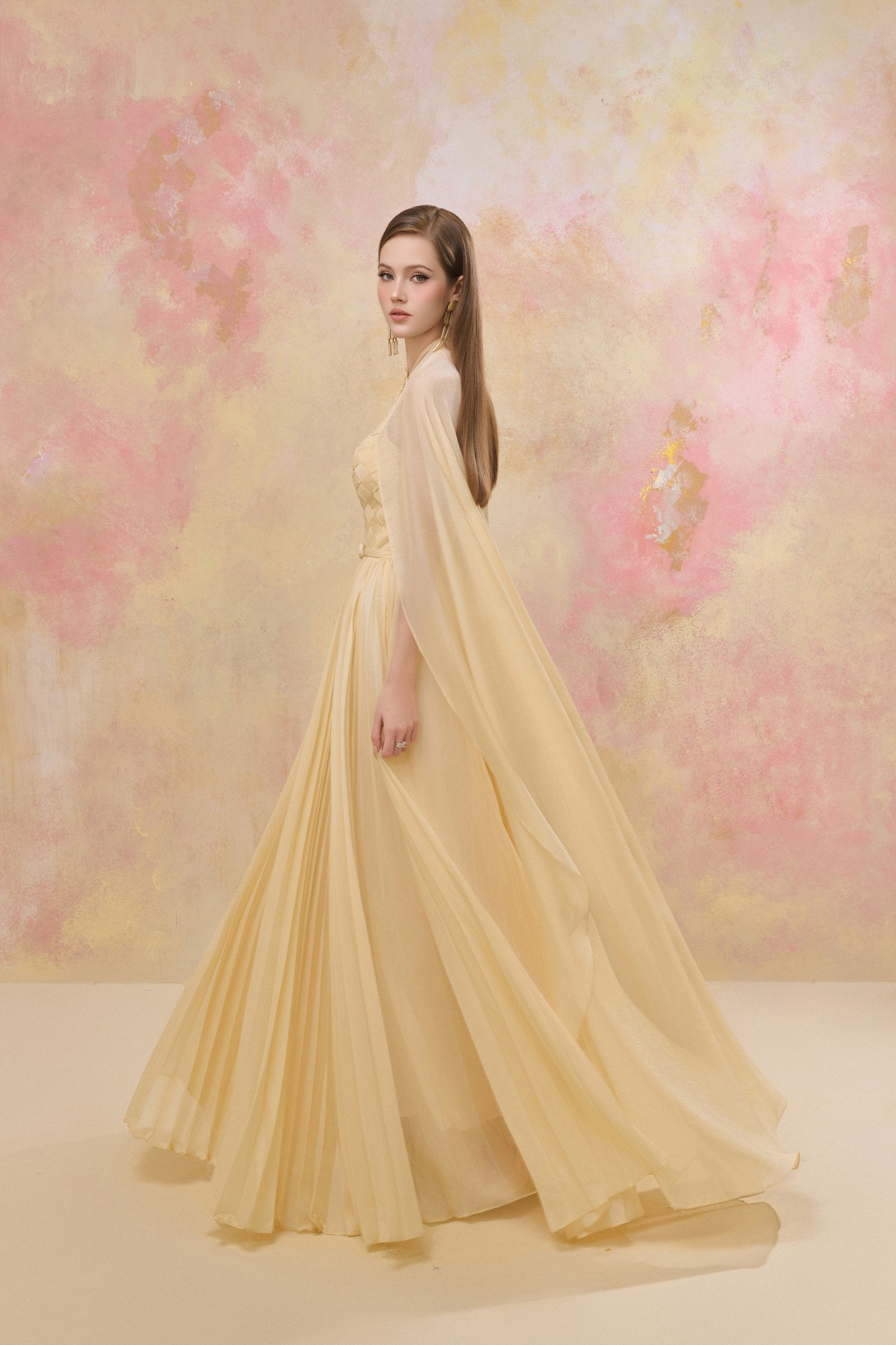 Yune Dress image 1