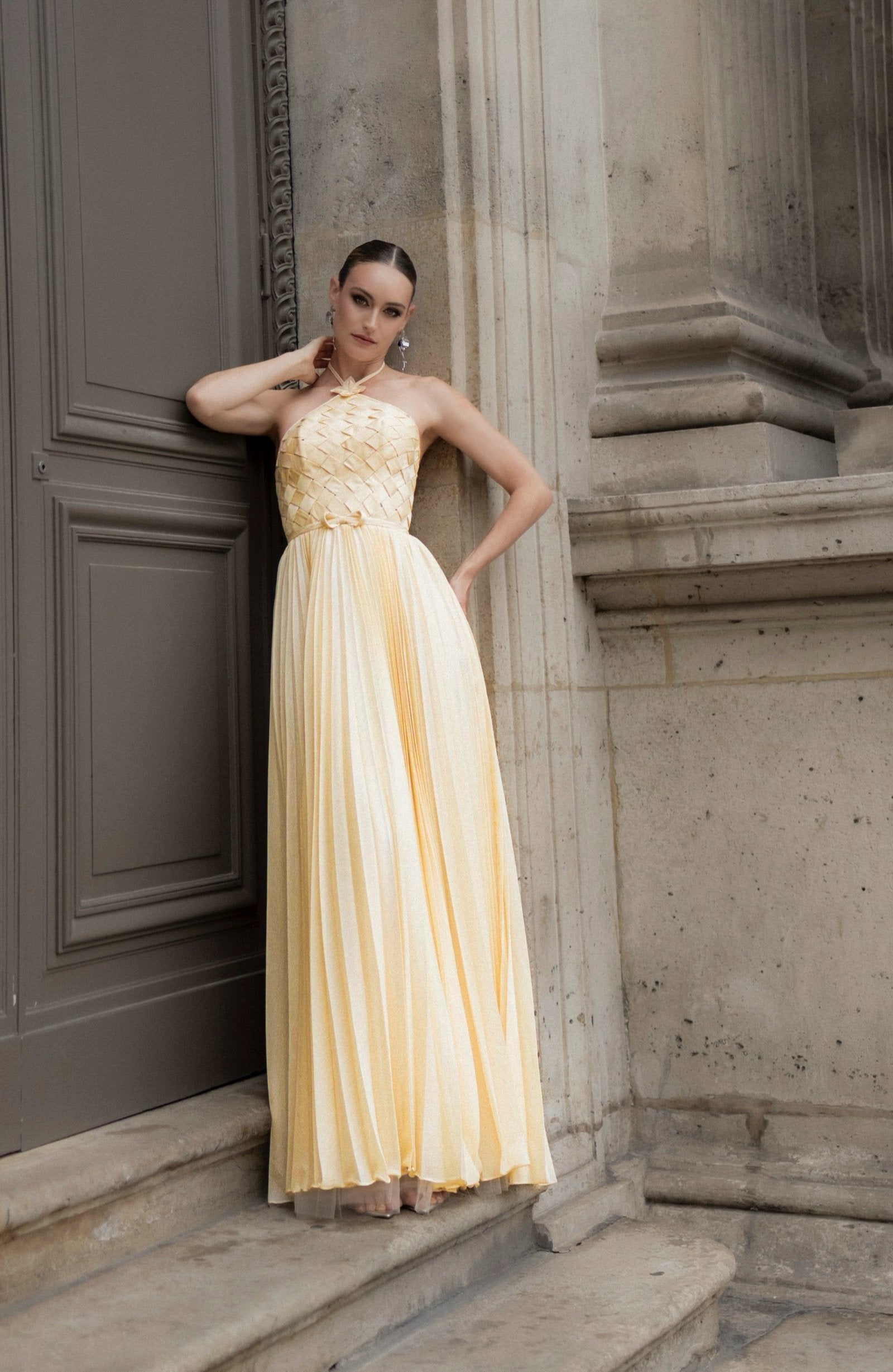 Yune Dress image 1