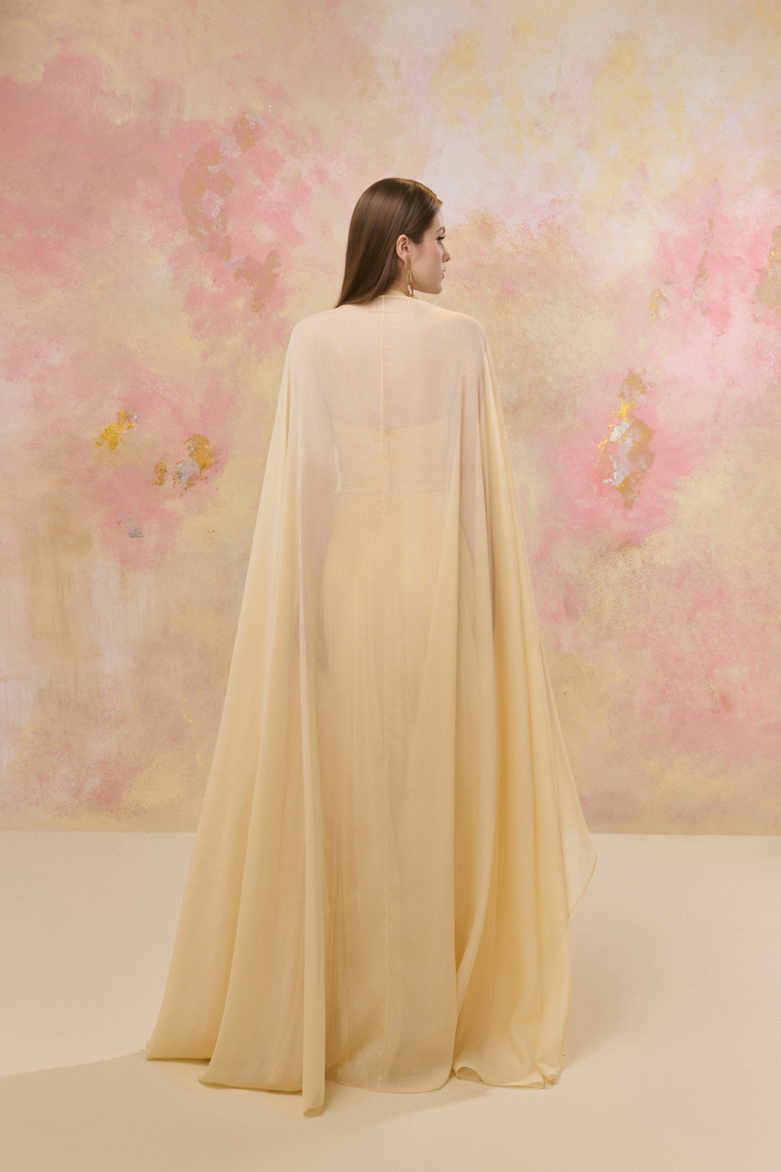 Yune Dress image 2