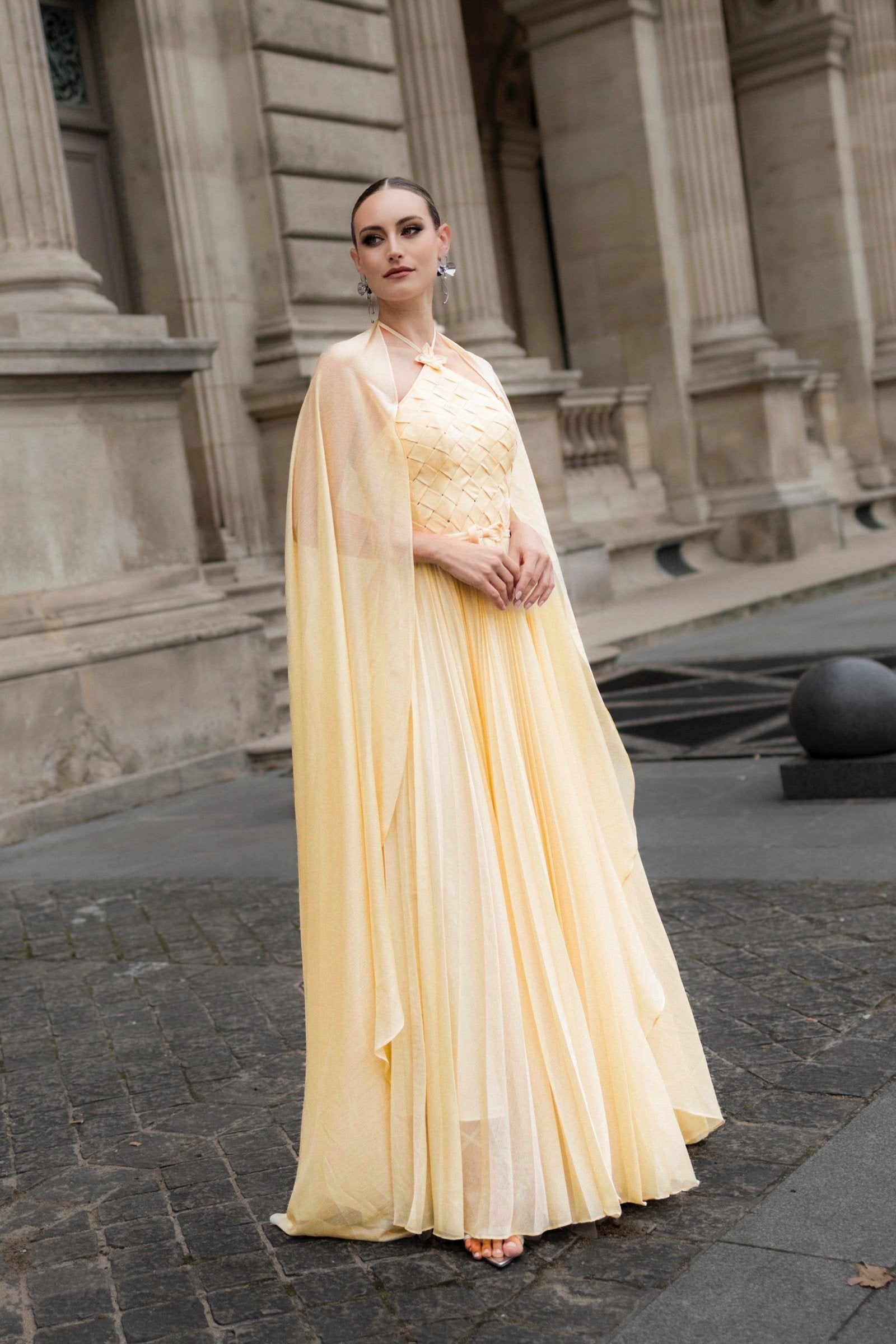 Yune Dress image 5