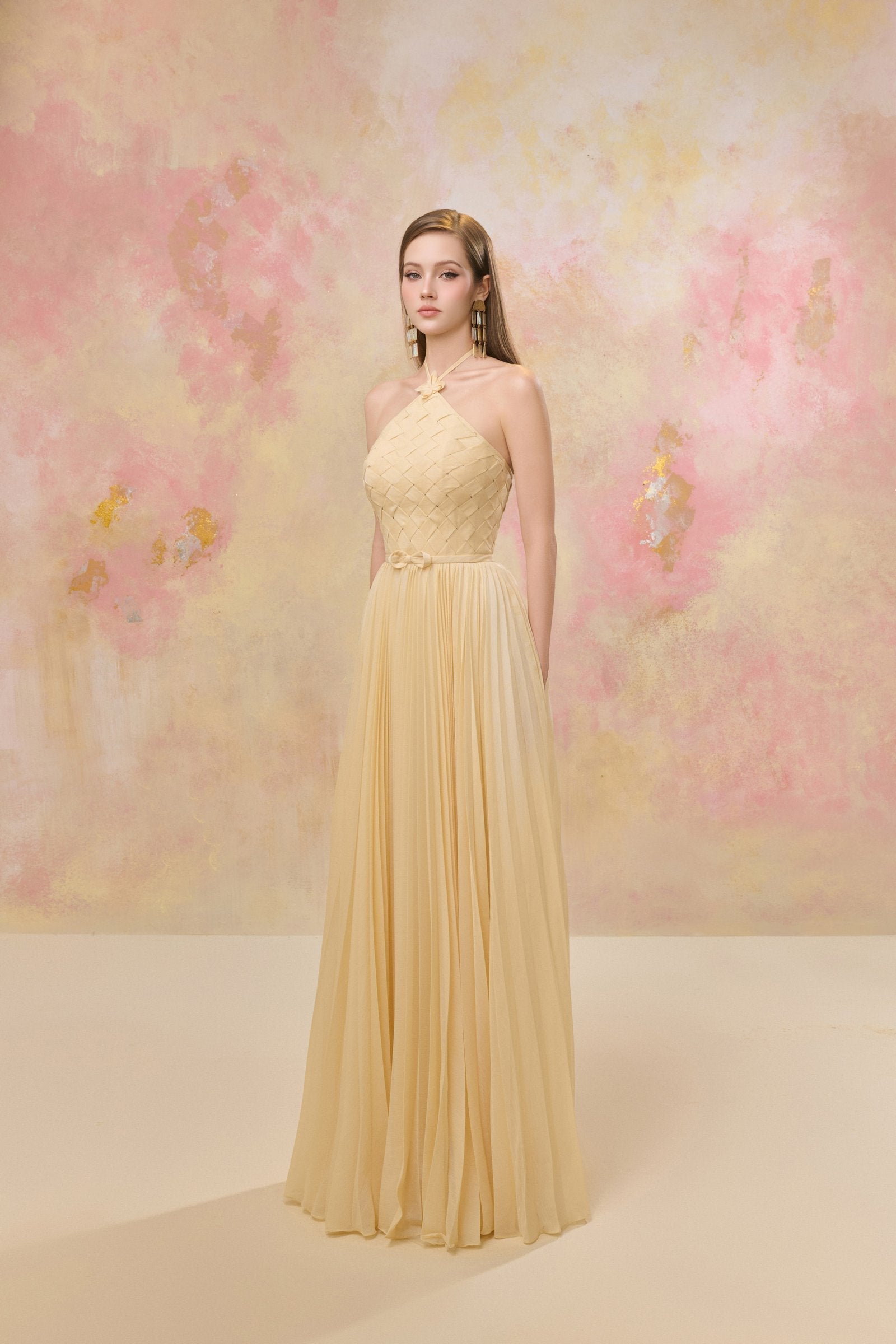 Yune Dress image 5