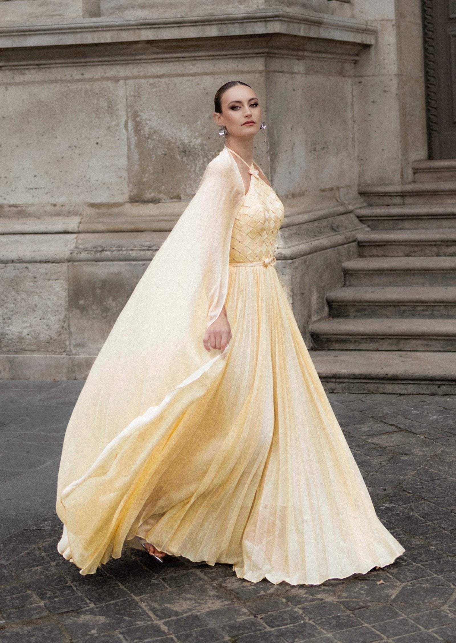 Yune Dress image 8
