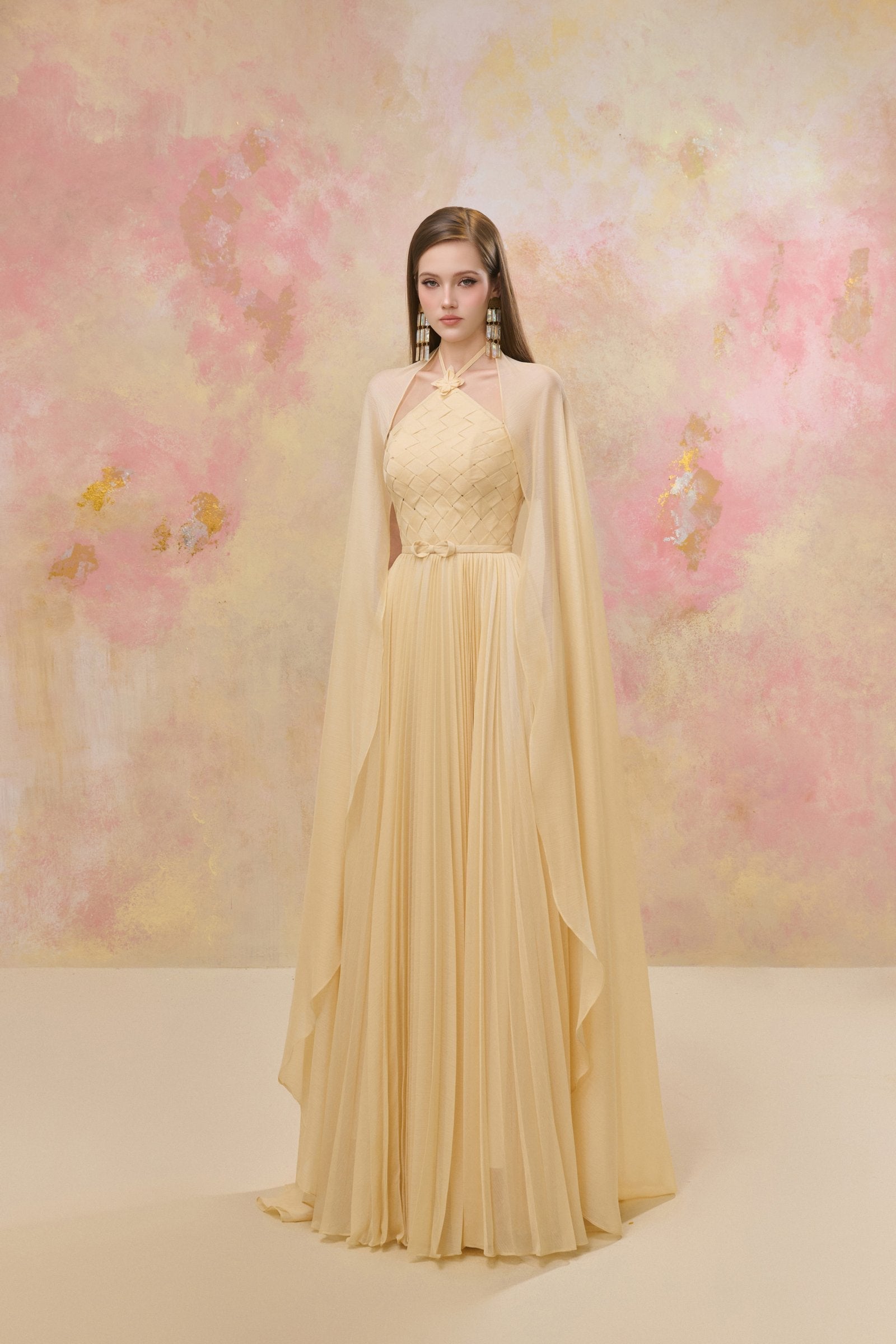 Yune Dress image 0