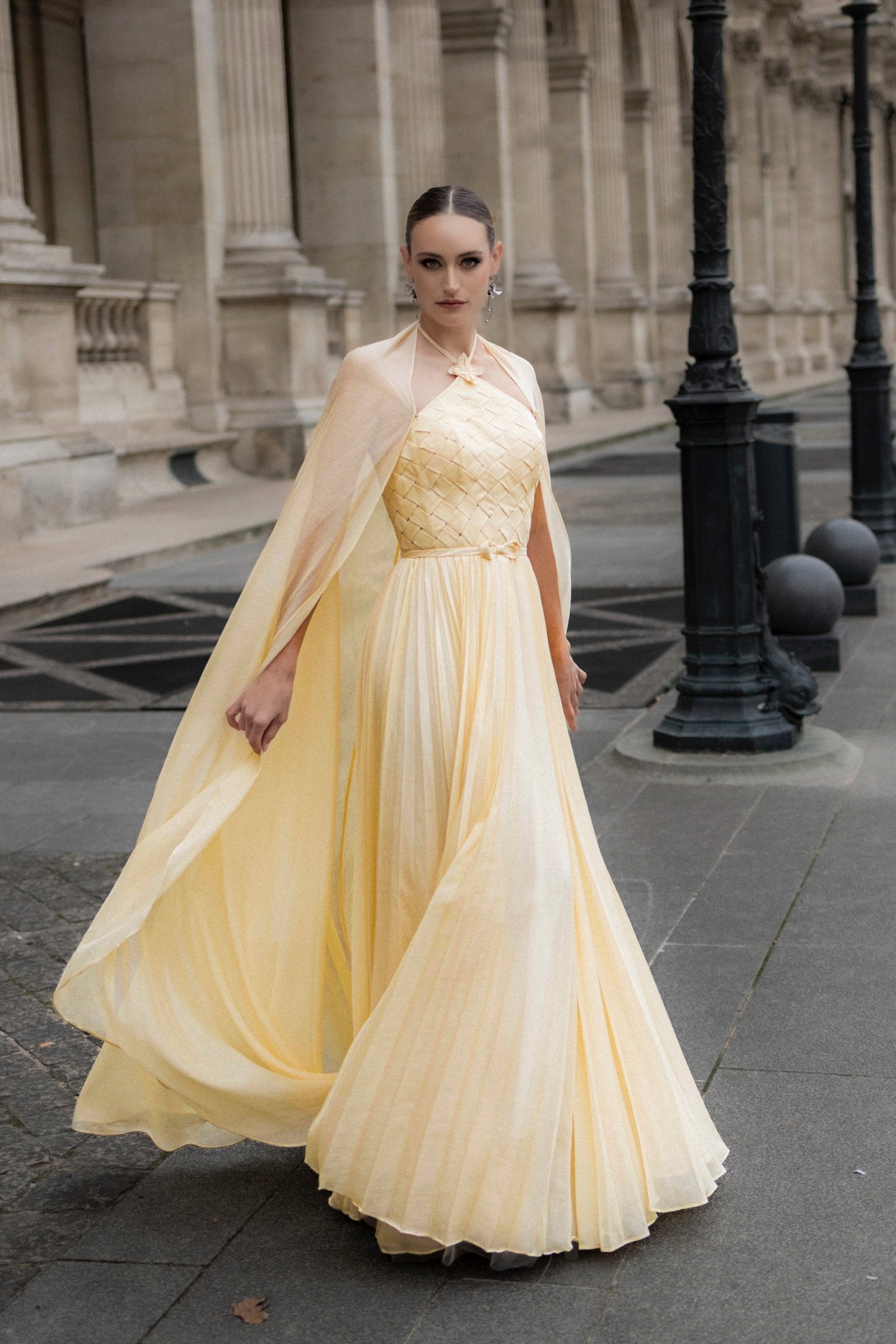 Yune Dress image 0