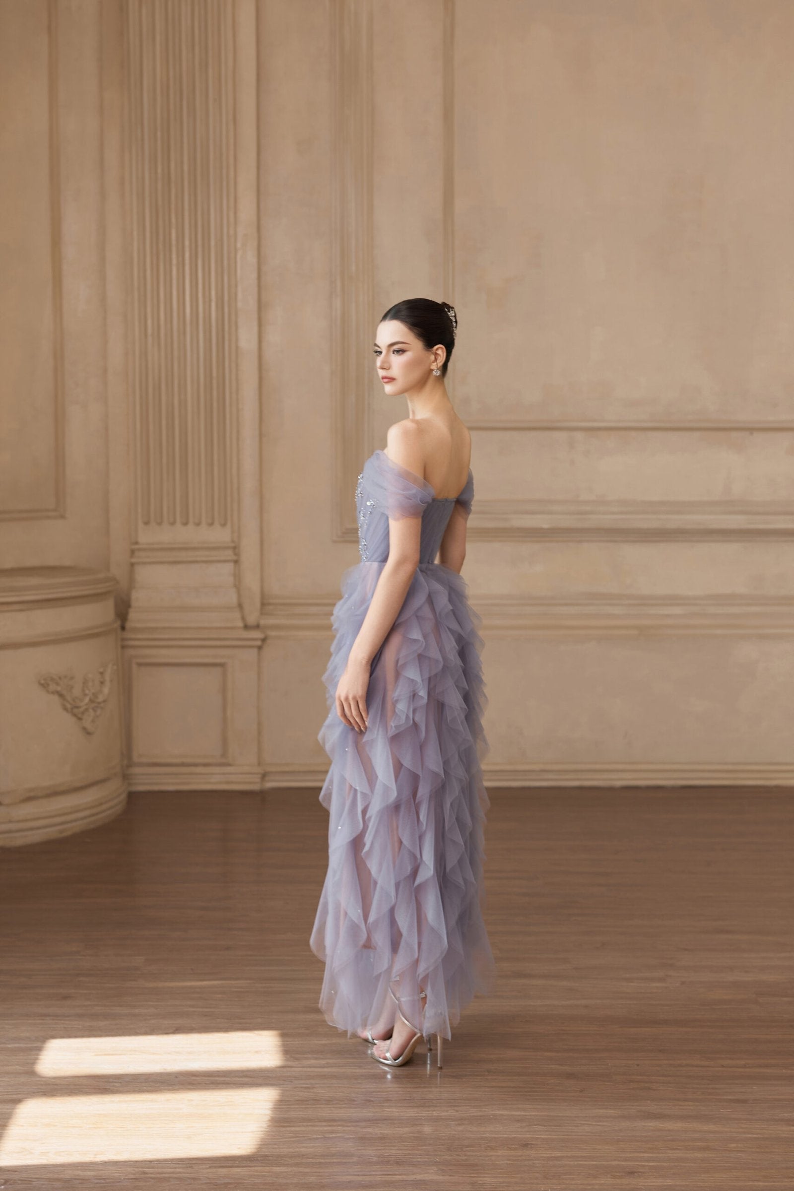ZOE DRESS image 1