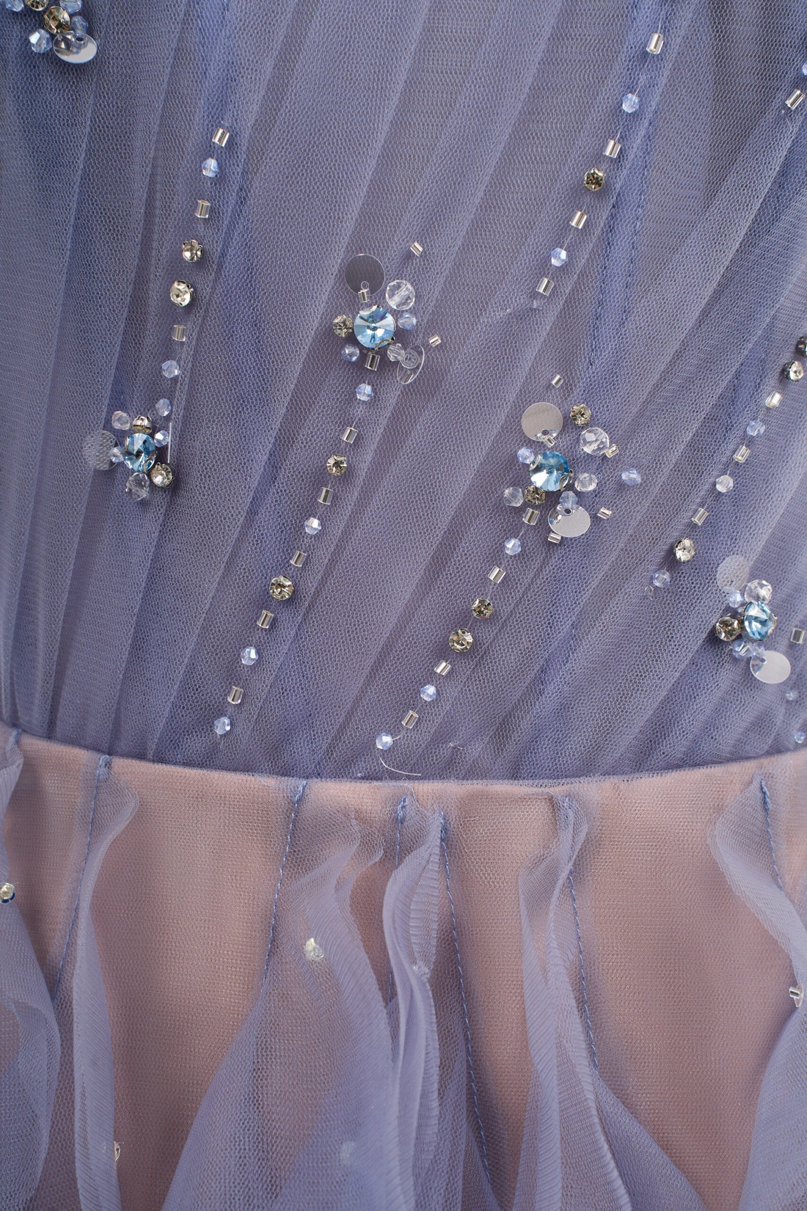 ZOE DRESS image 4