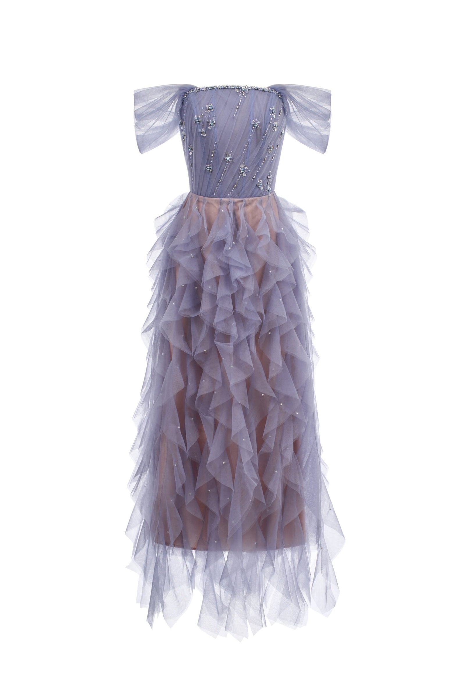 ZOE DRESS image 5