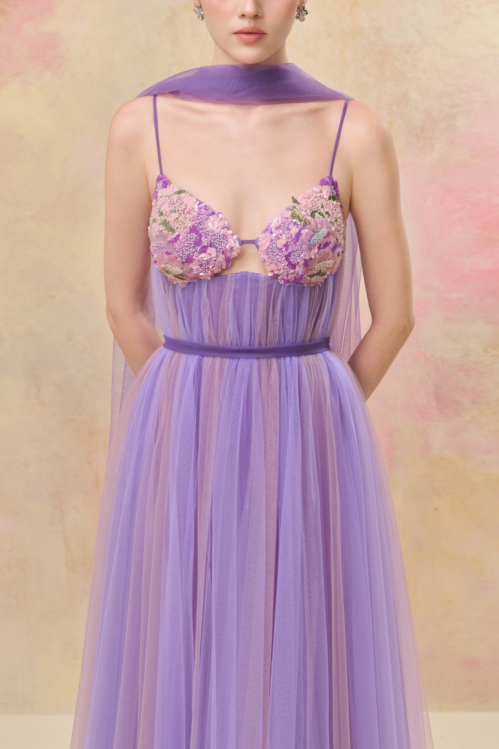 Zaria Dress image 1