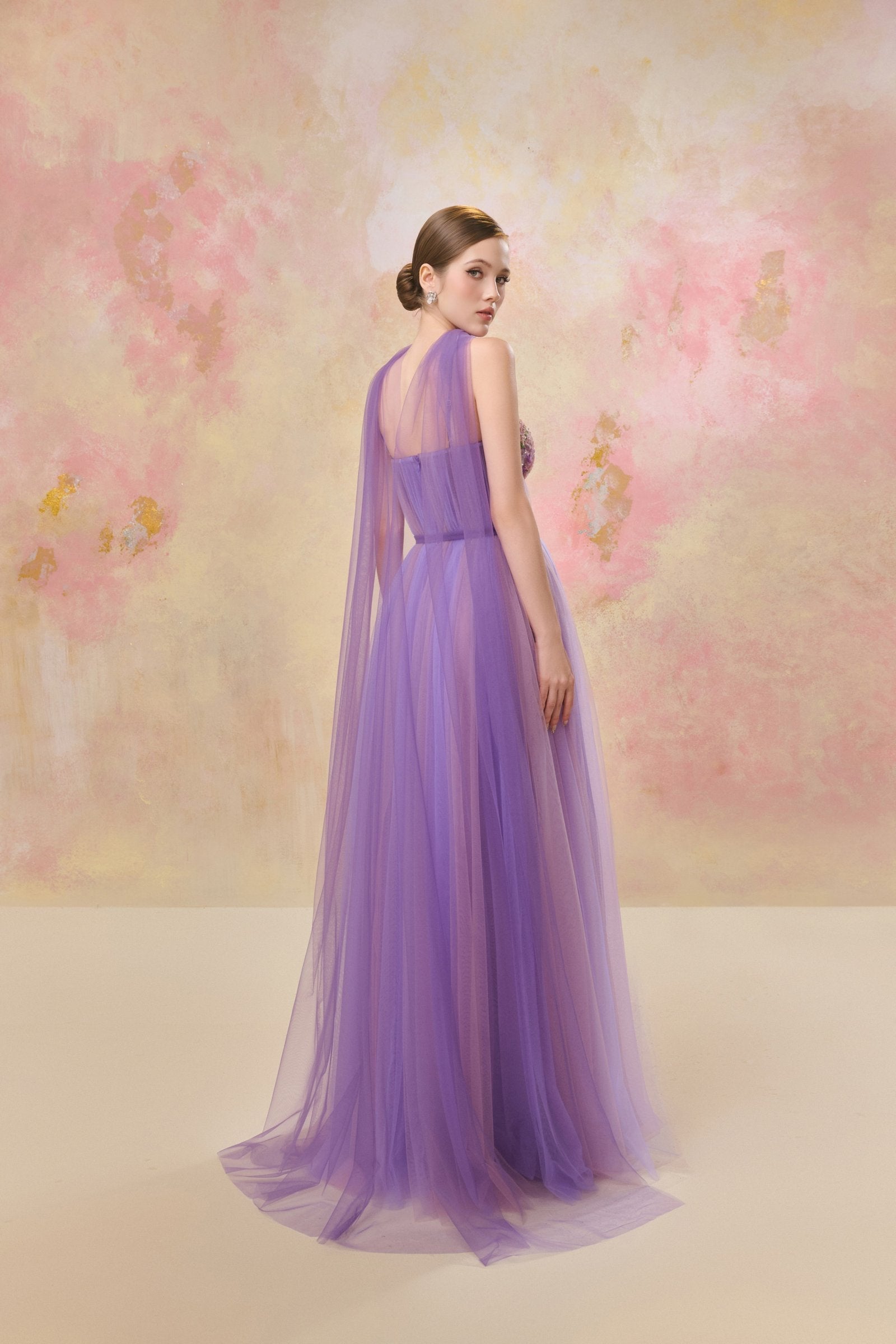 Zaria Dress image 2