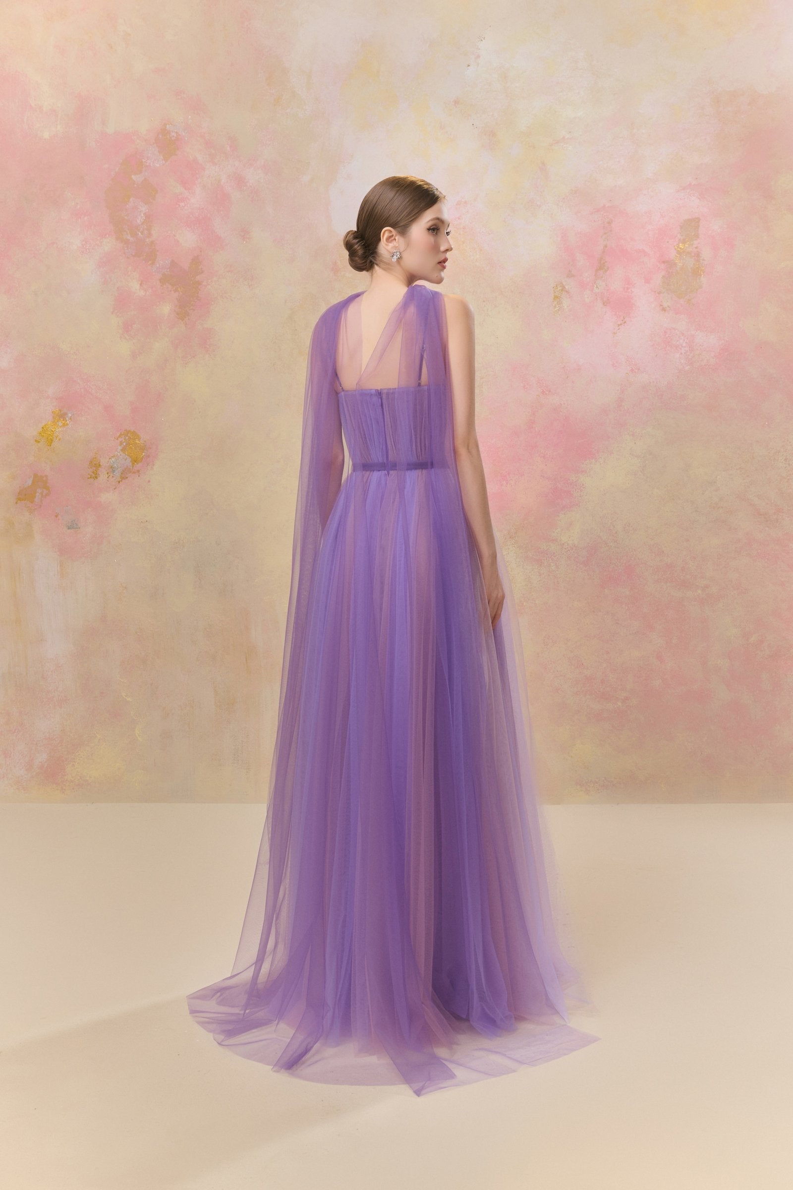 Zaria Dress image 3