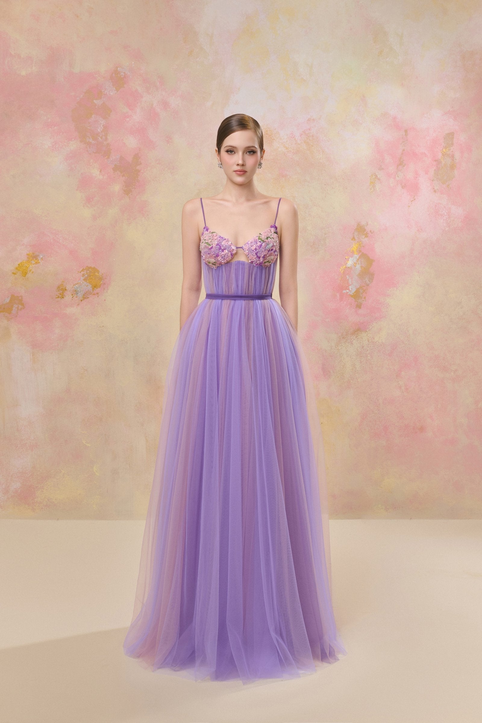 Zaria Dress image 4