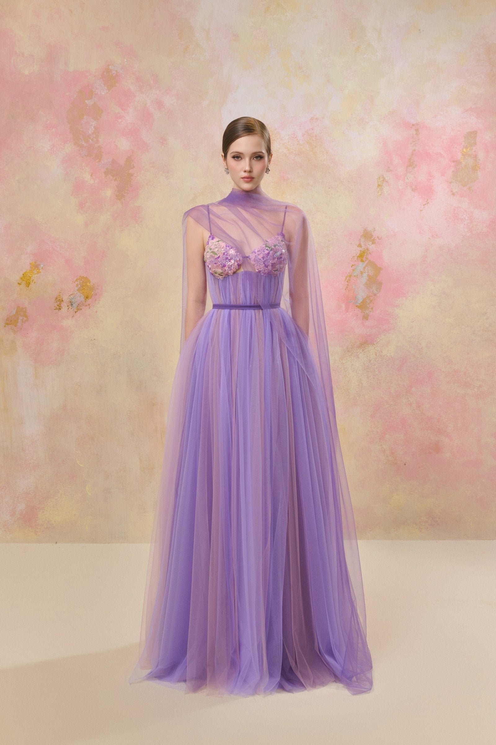 Zaria Dress image 0