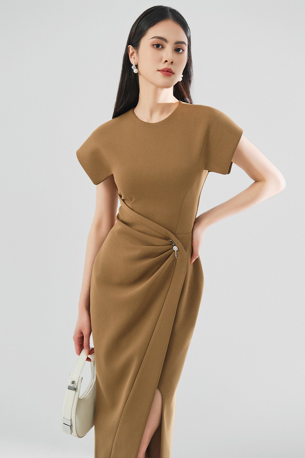 Zelda Pencil Dress