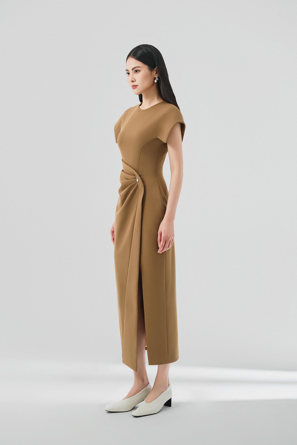 Zelda Pencil Dress