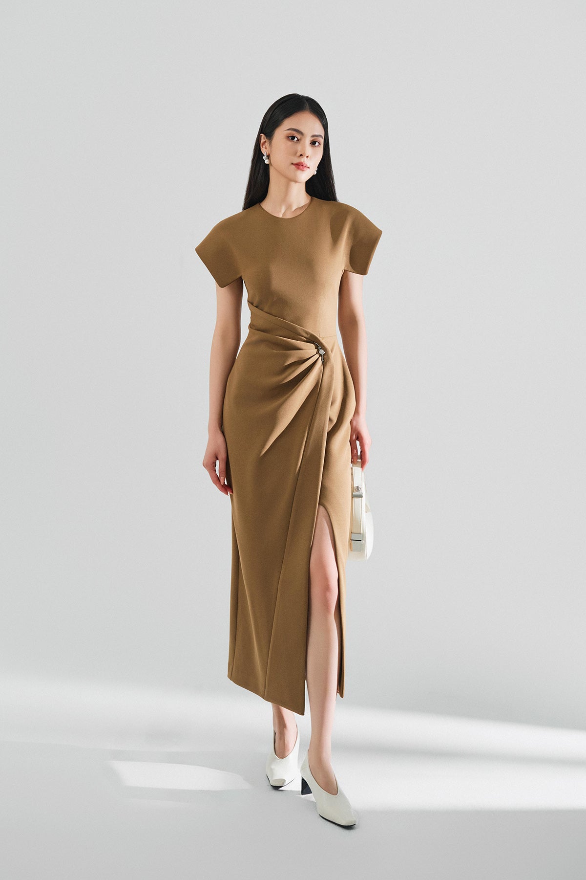 Zelda Pencil Dress