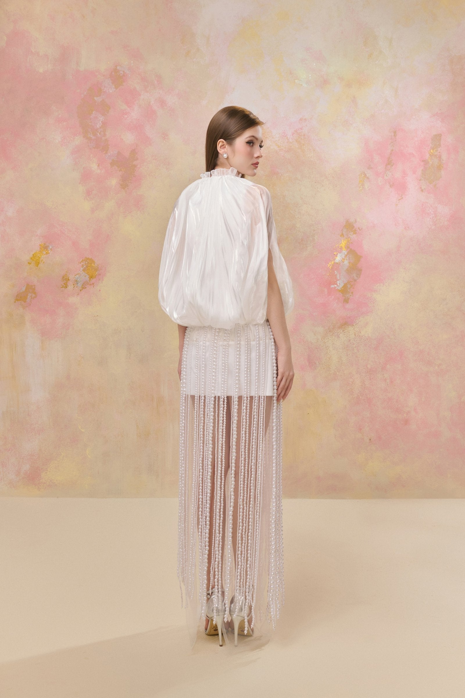 Zera Dress image 1