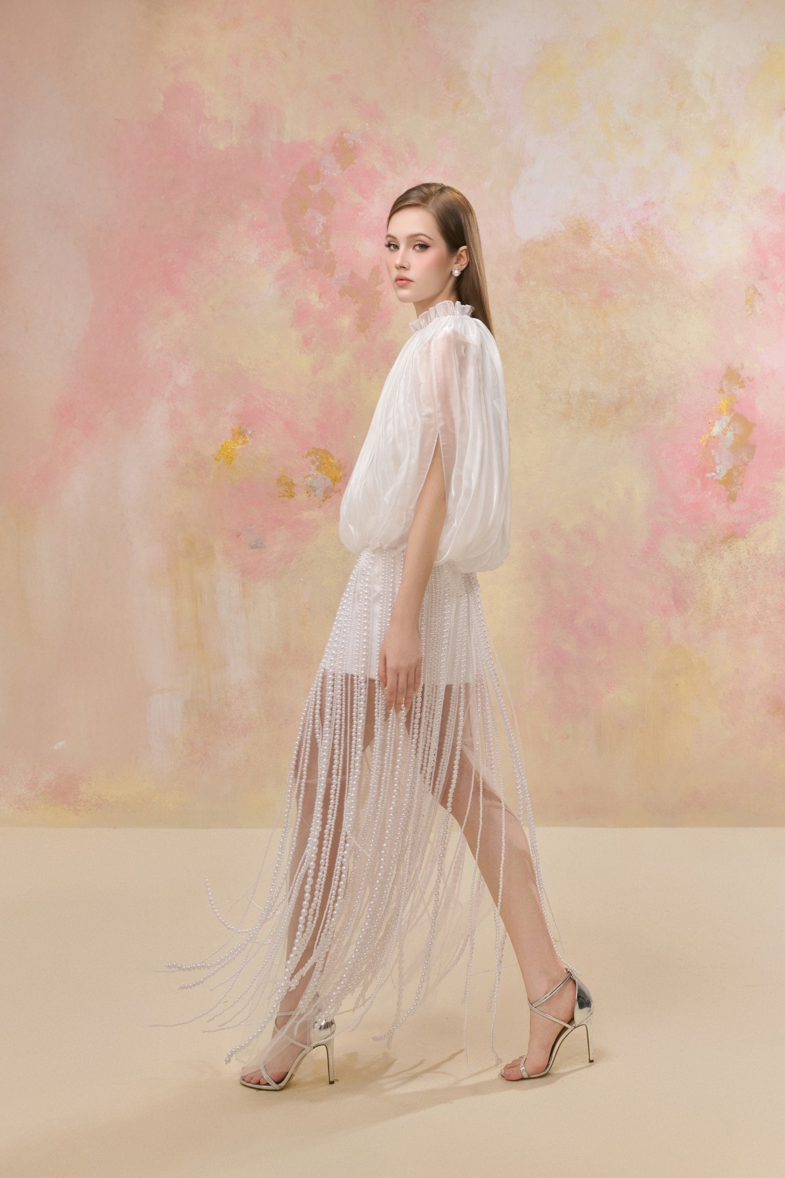 Zera Dress image 2