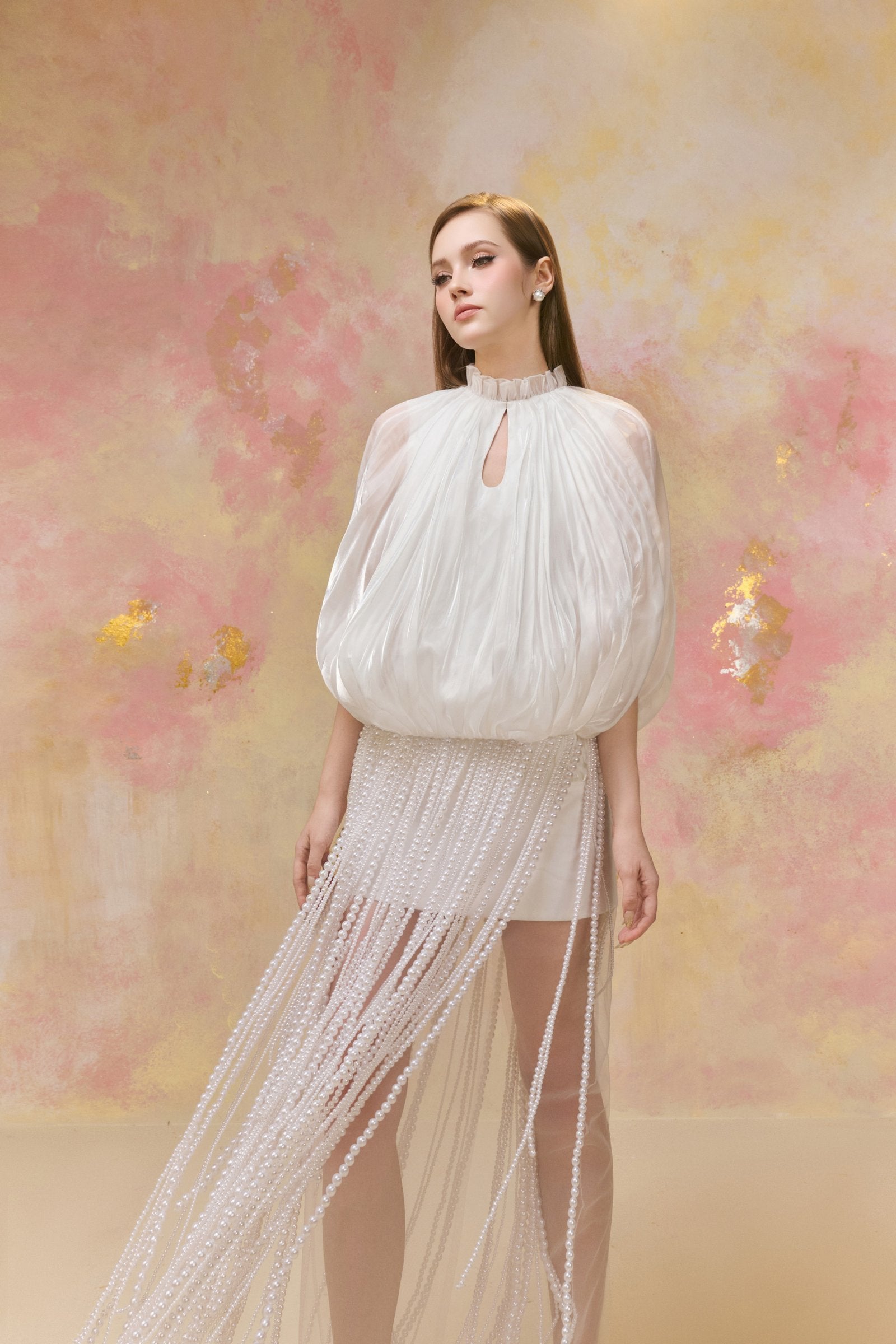 Zera Dress image 3