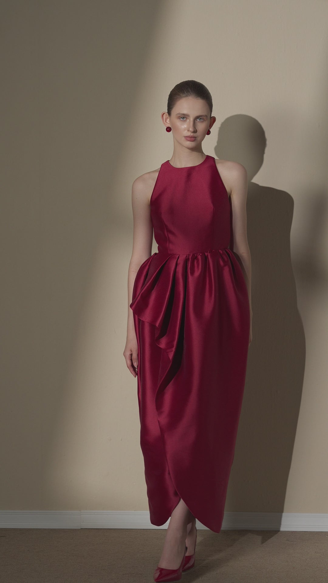 Seren Dress by ARTI APPAREL — original product video