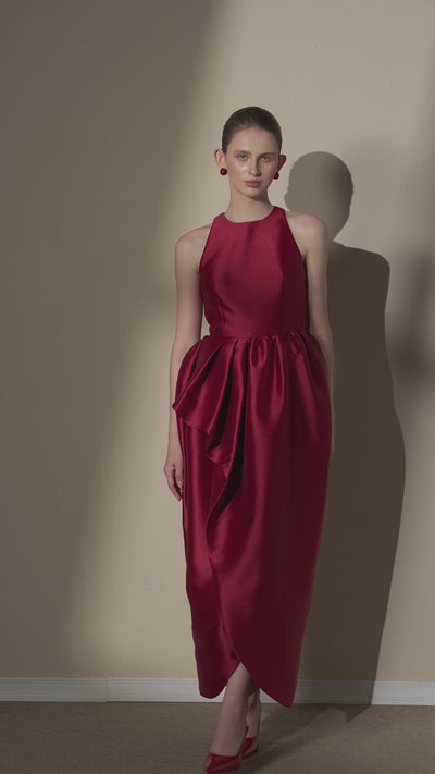 Seren Dress by ARTI APPAREL — original product video