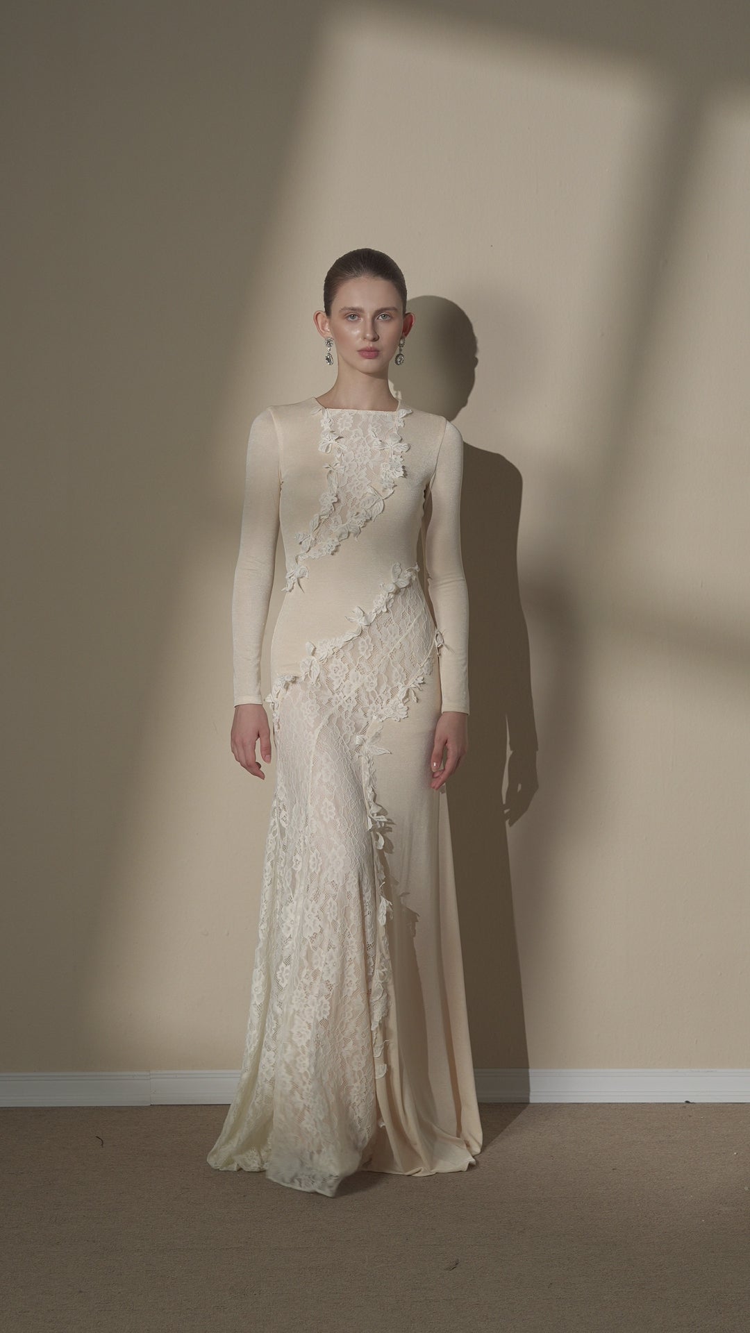 Aveline Dress by ARTI APPAREL — original product video