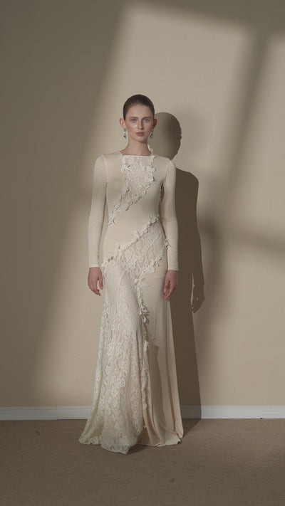 Aveline Dress by ARTI APPAREL — original product video