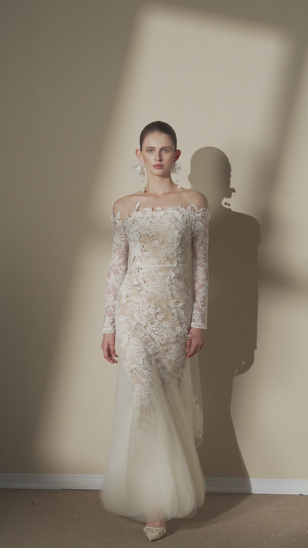Amelie Dress by ARTI APPAREL — original product video