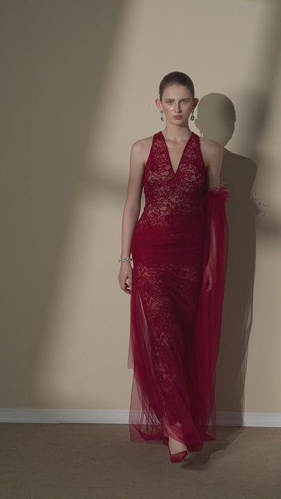 Elodie Dress by ARTI APPAREL — original product video